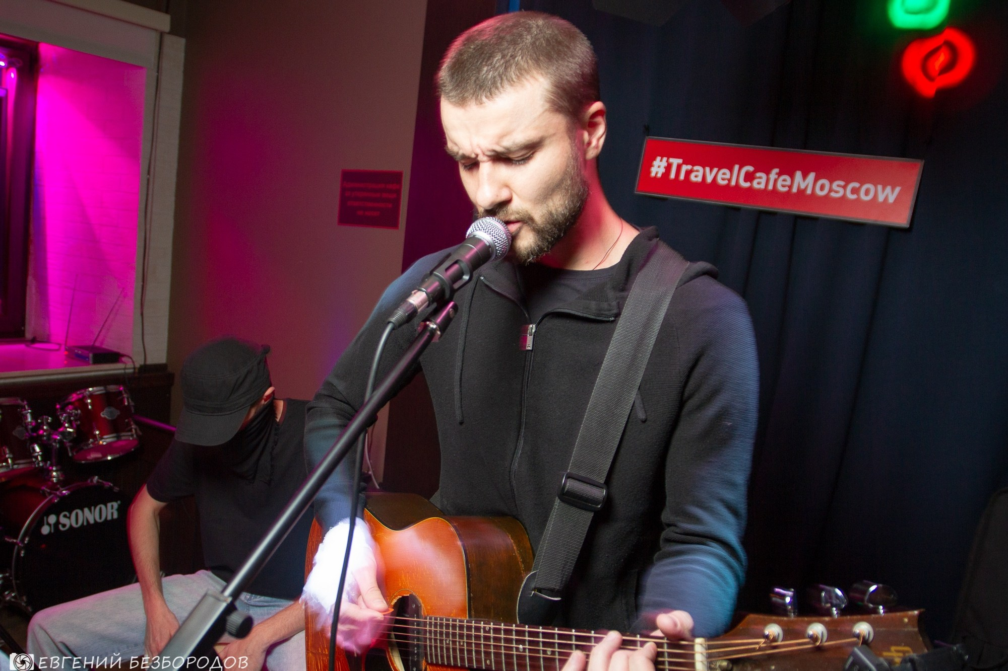 Музыкальная вечеринка |13.10.2018. Галерея Фантим