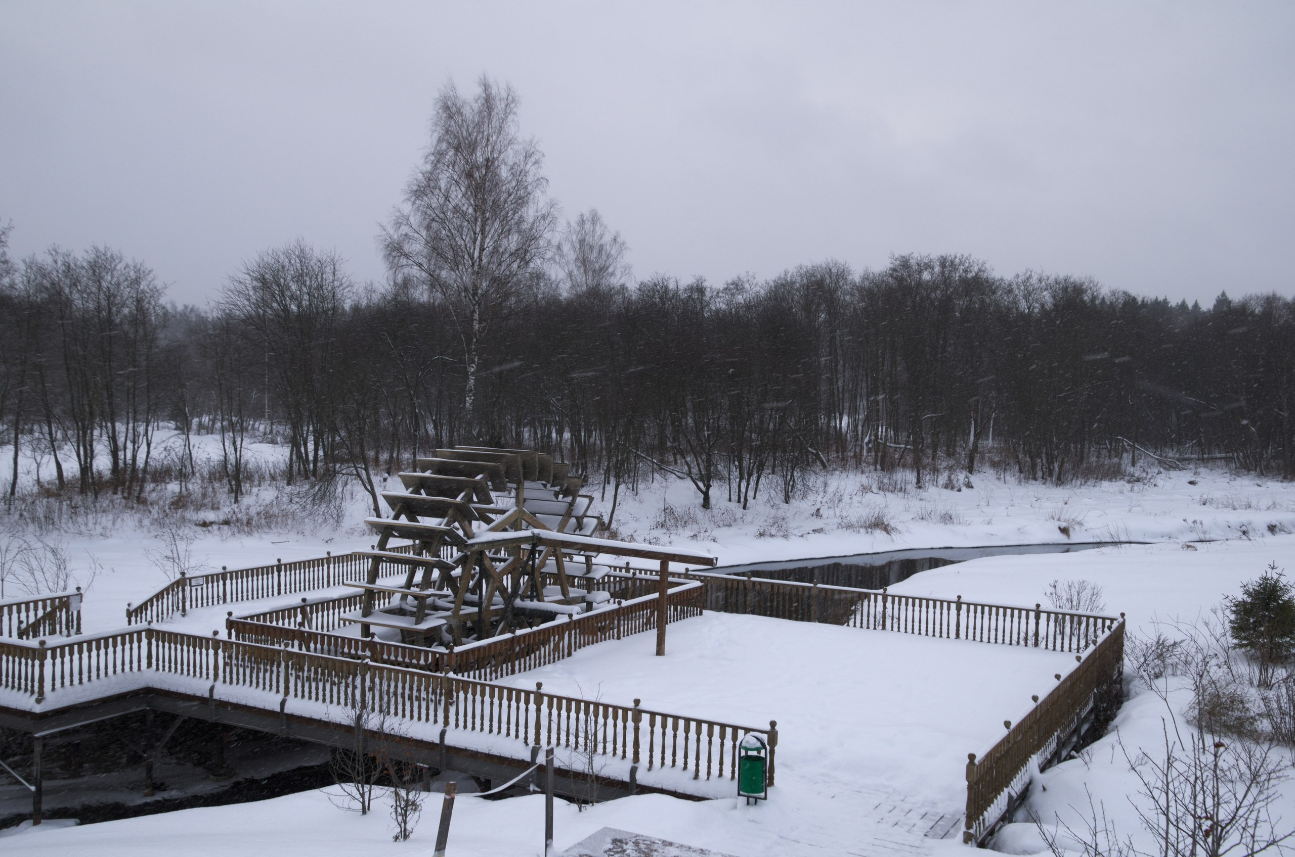 Сергиев Посад | 11.12.2016. Галерея Фантим