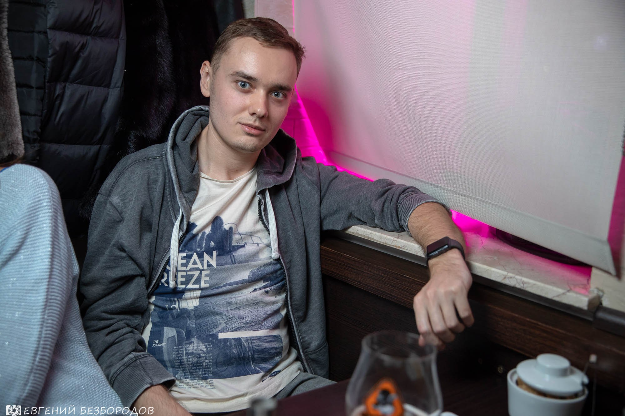 Музыкальная вечеринка «Все звезды» | 15.12.2018. Галерея Фантим