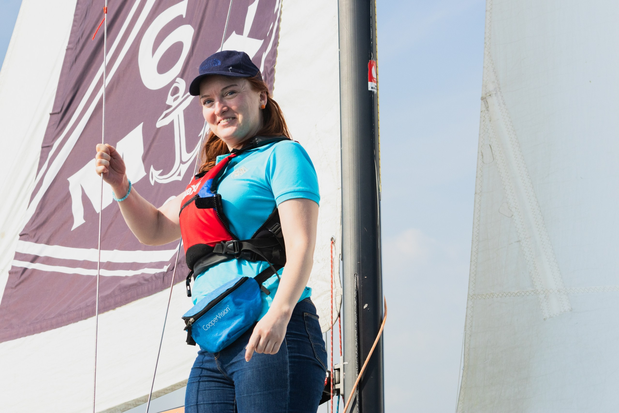 Яхтинг | 01.09.2024. Галерея Фантим