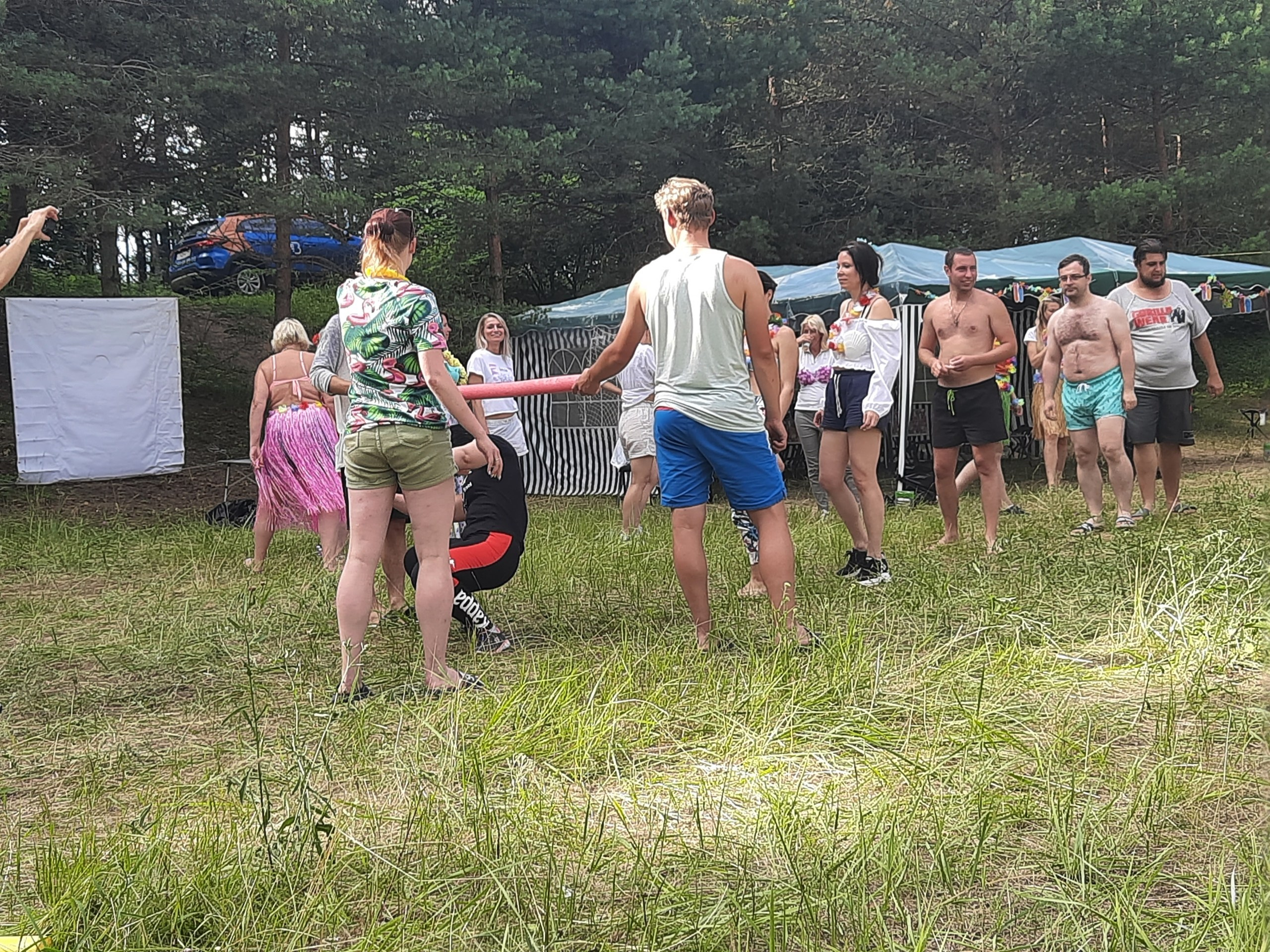 Походная Романтика 34. Давай Гавай!. Галерея Фантим