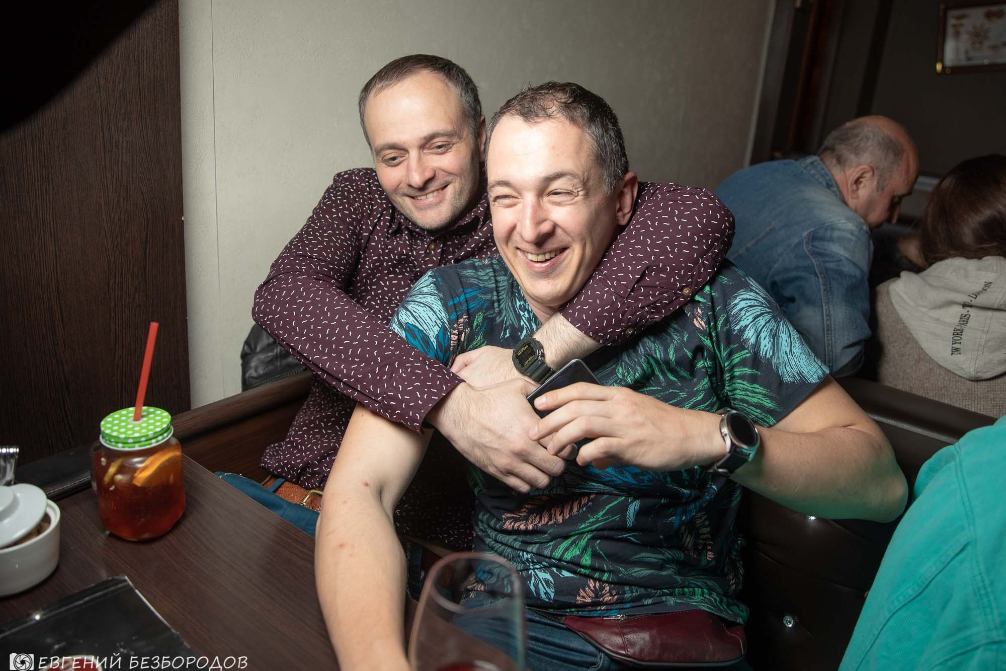 Музыкальная вечеринка | 25.05.2019. Галерея Фантим