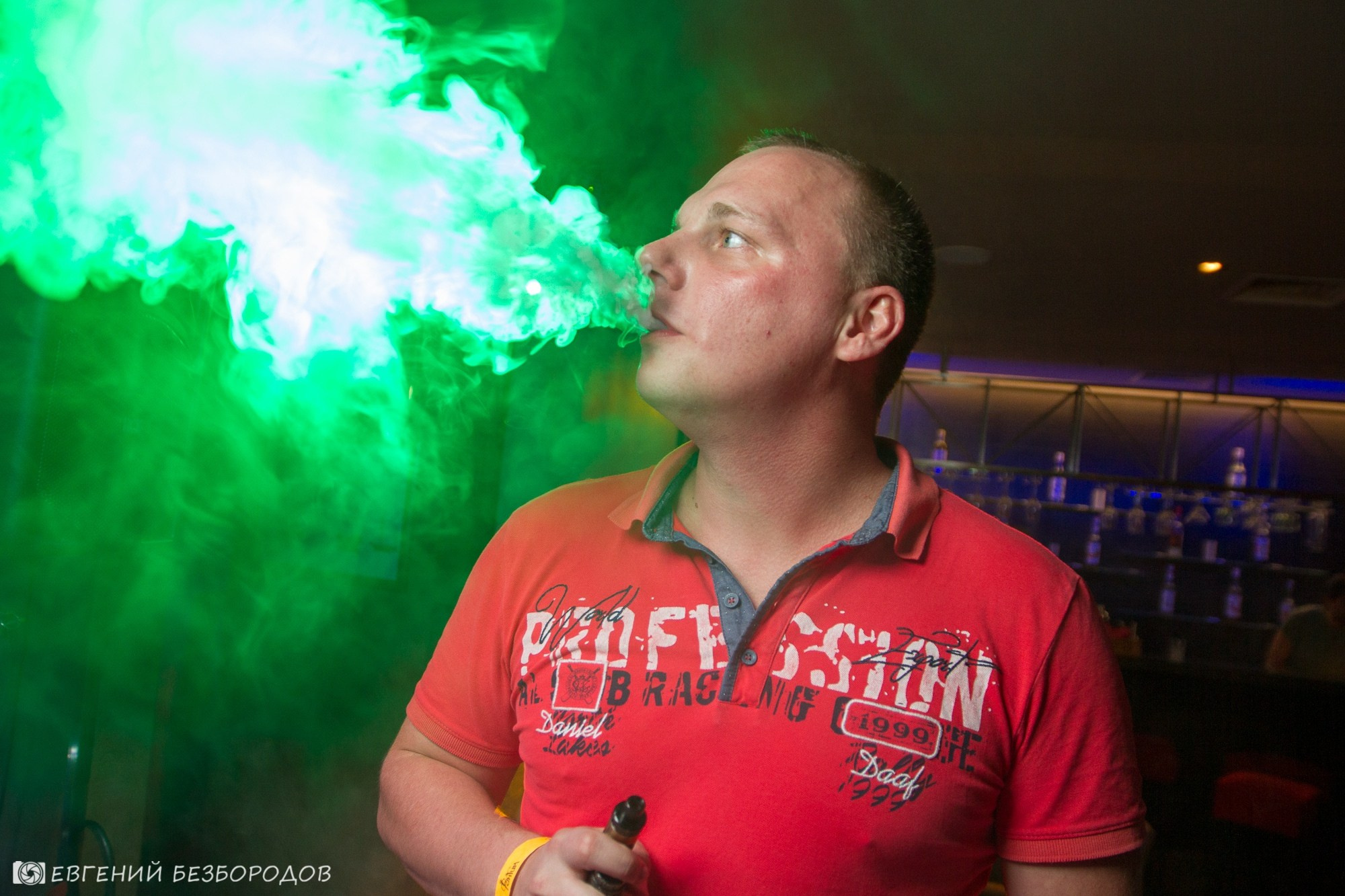 Клубная вечеринка «ВДФ 2018» | 21.09.2018. Галерея Фантим