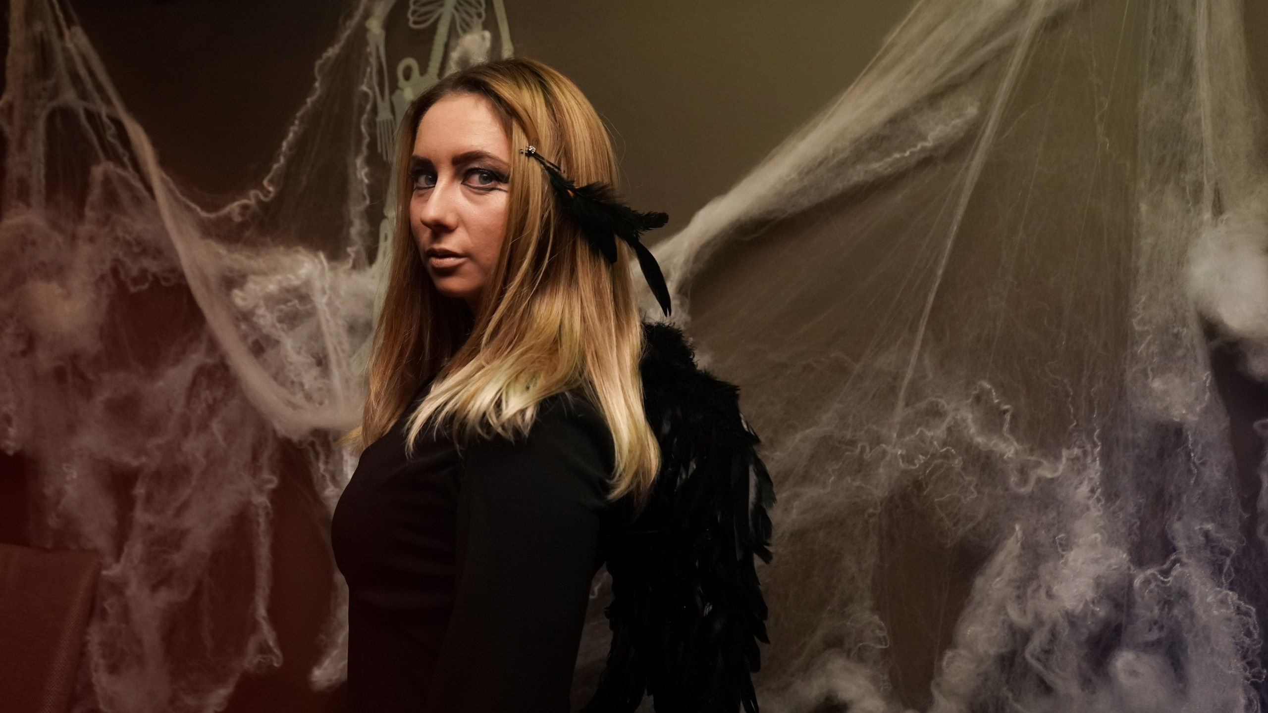 Патихардия. Клубная вечеринка | 31.10.20. Галерея Фантим