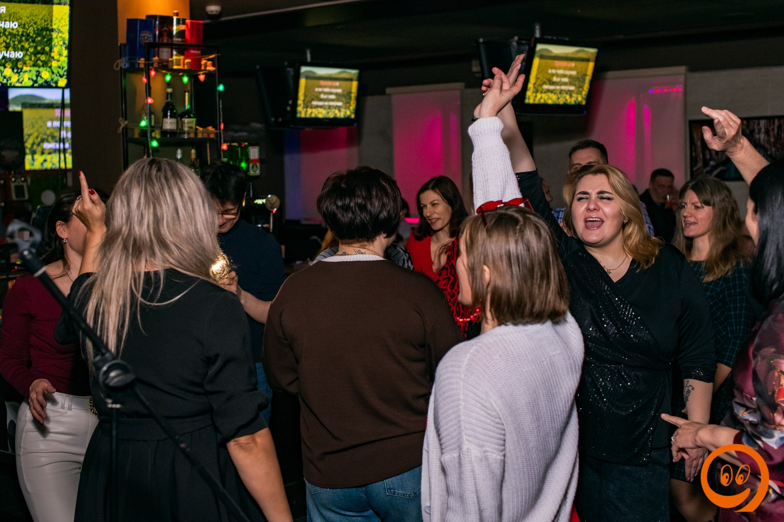 Караоке-вечеринка | 15.02.2025. Галерея Фантим