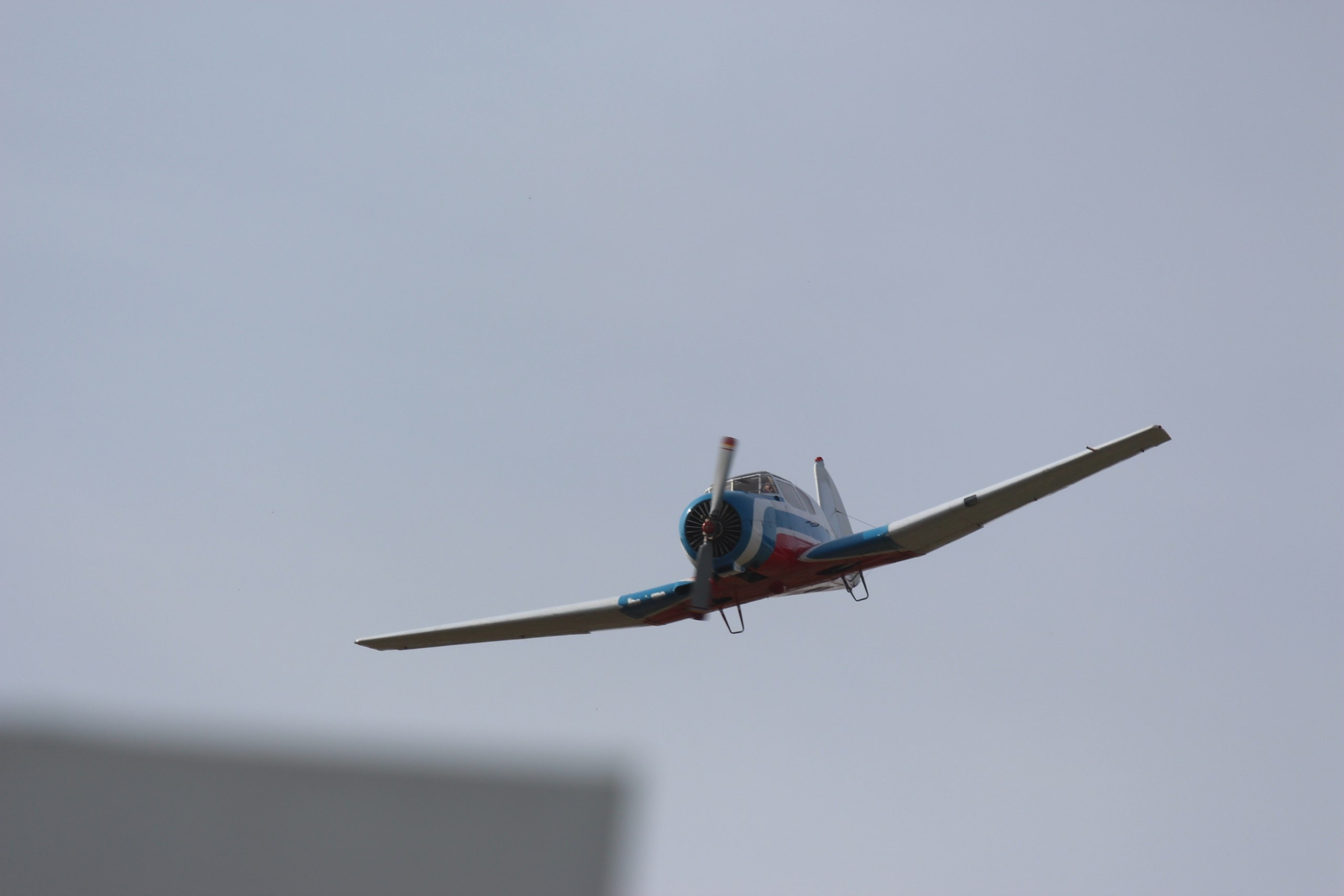 Самолеты и планеры | 02.10.2016. Галерея Фантим