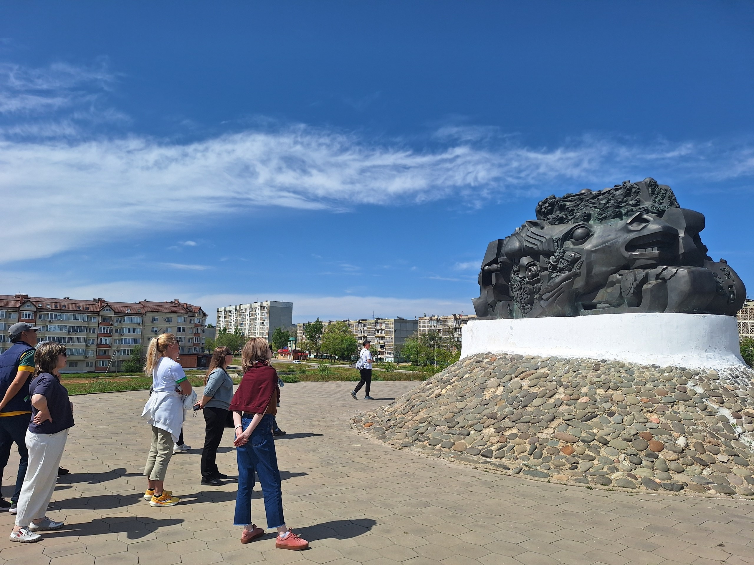 Астрахань и Элиста. Экскурсионная поездка | 30.04-04.05.2025. Галерея Фантим