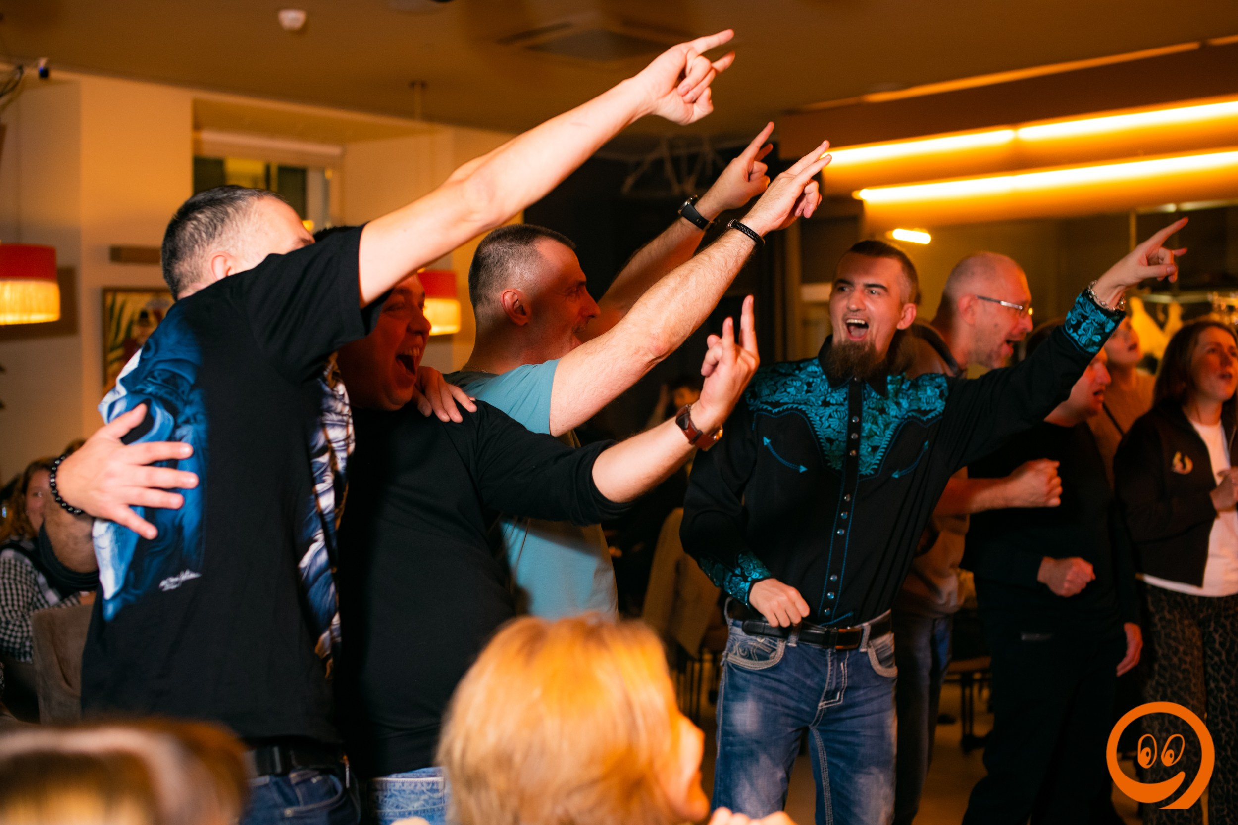 Музыкальный Фантимник | 8.11.2025. Галерея Фантим