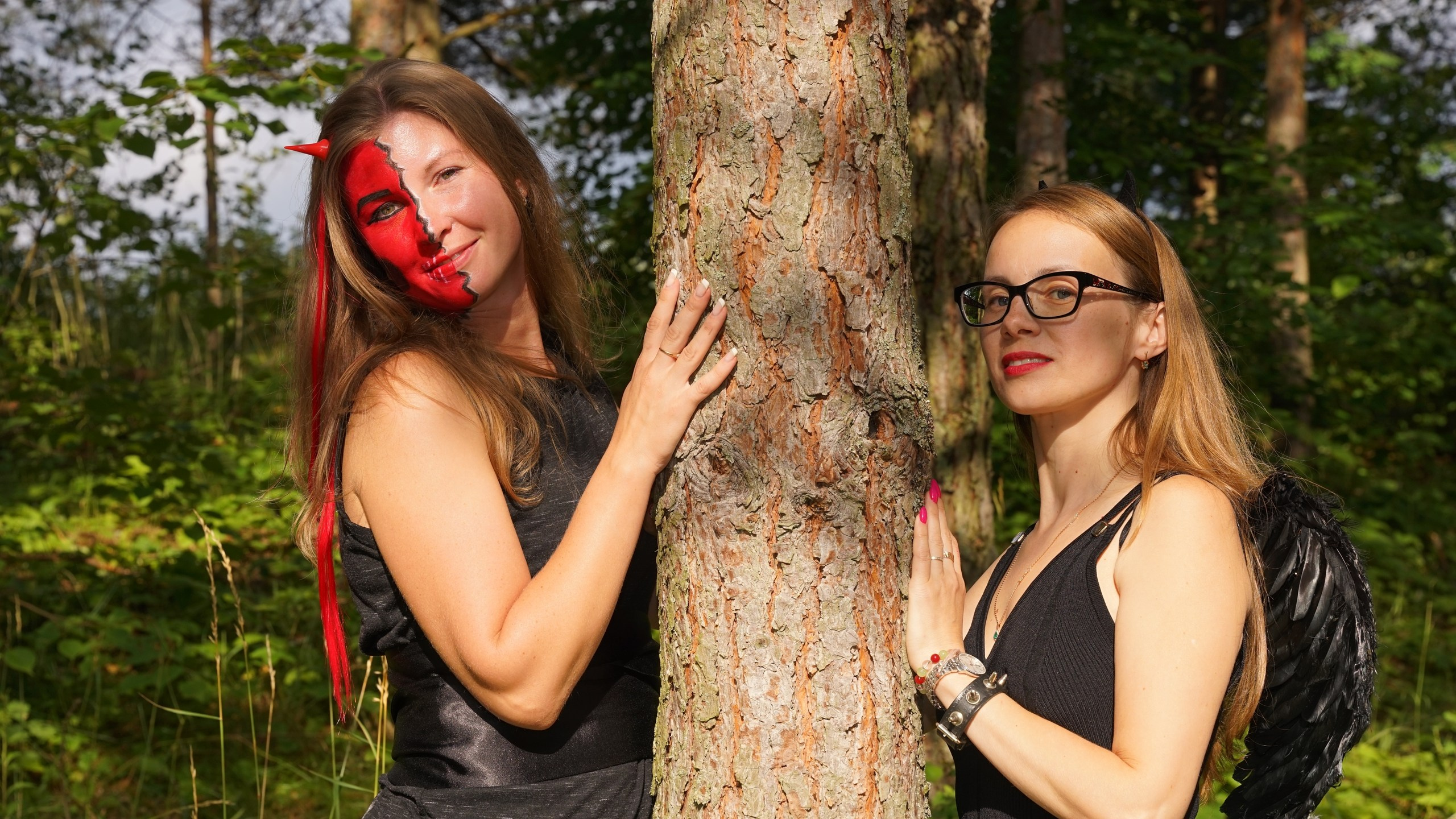 Походная Романтика 42. Проклятие древней поляны | 16-18.07.23. Галерея Фантим