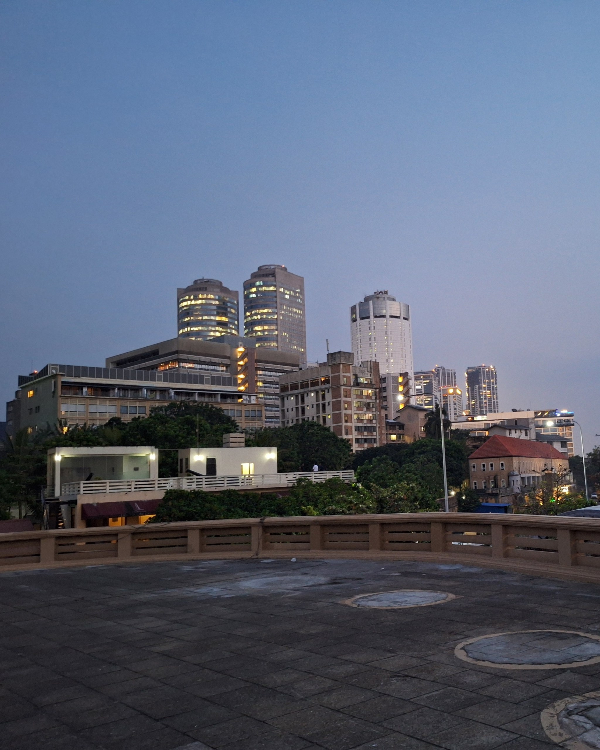 Шри-Ланка | 31.01 — 10.02.2025. Галерея Фантим