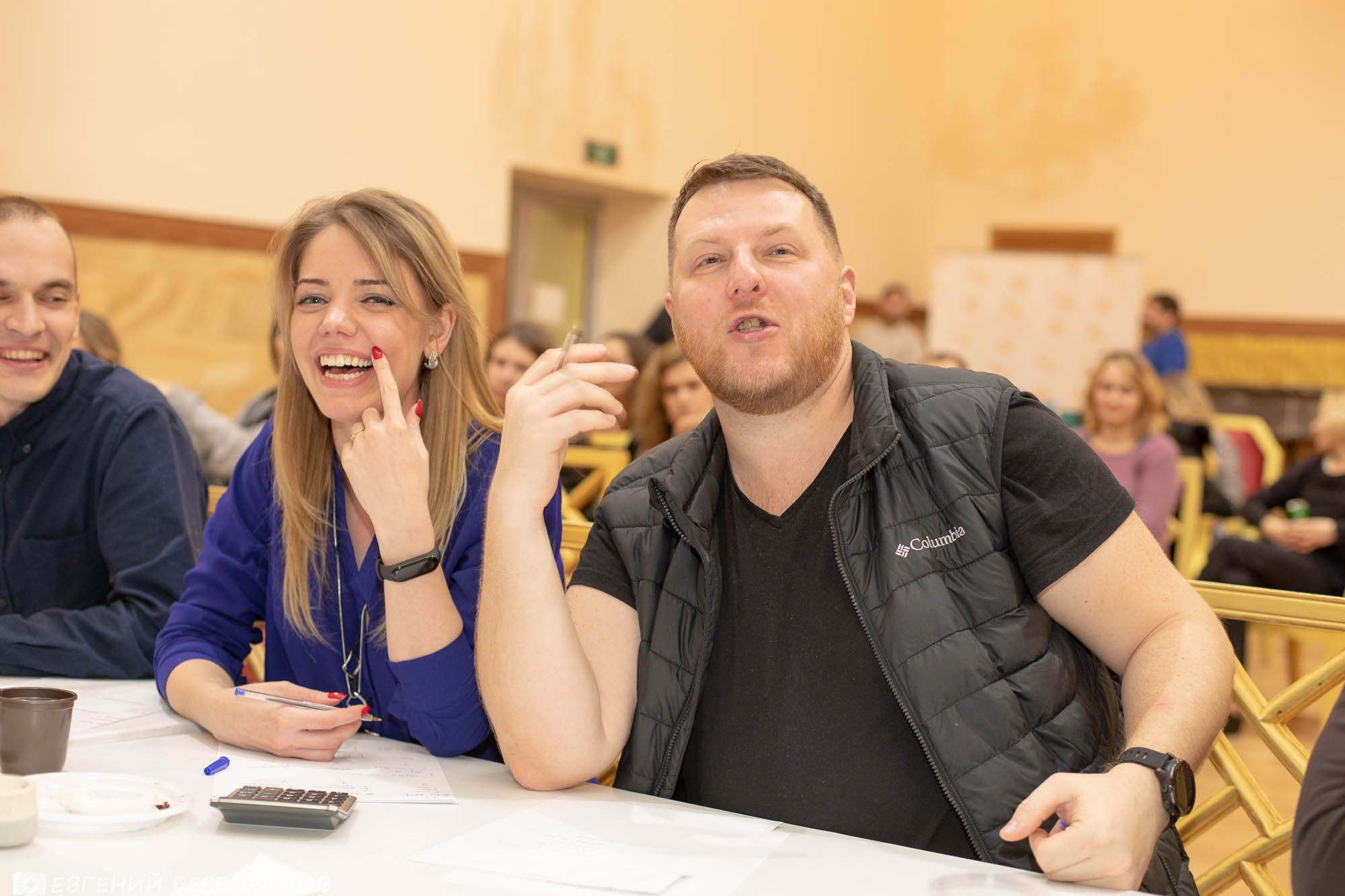 ФВН 2018. Софрино |17-18.11.2018. Галерея Фантим