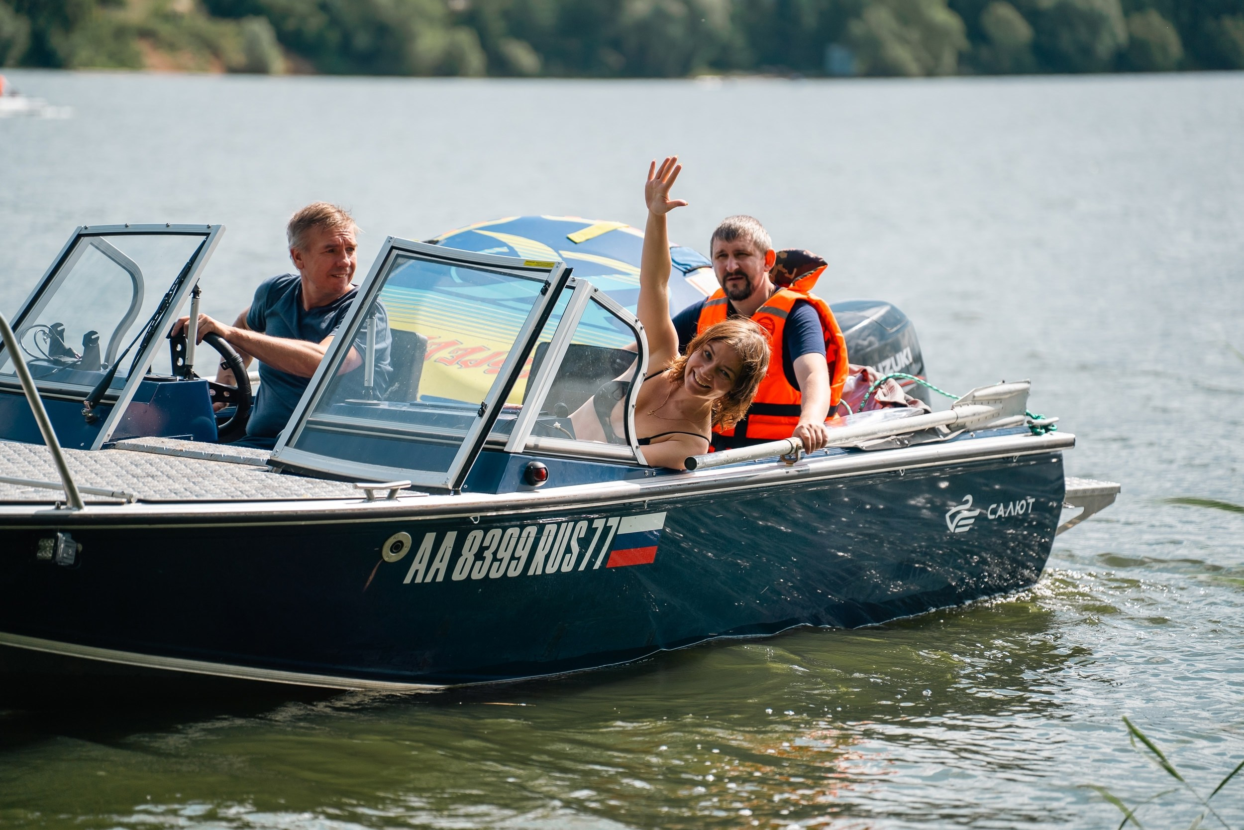 Походная Романтика 50. Новый год и не ипёт… | 2025. Галерея Фантим