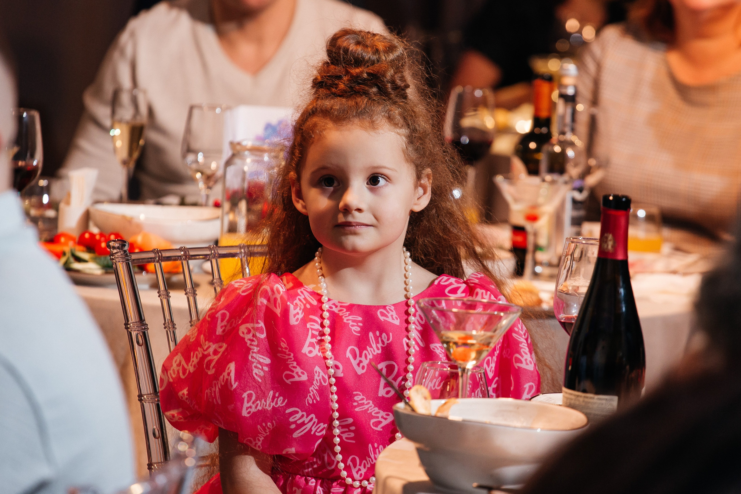 50. Фотограф в Санкт-Петербурге Виктория Безверхая