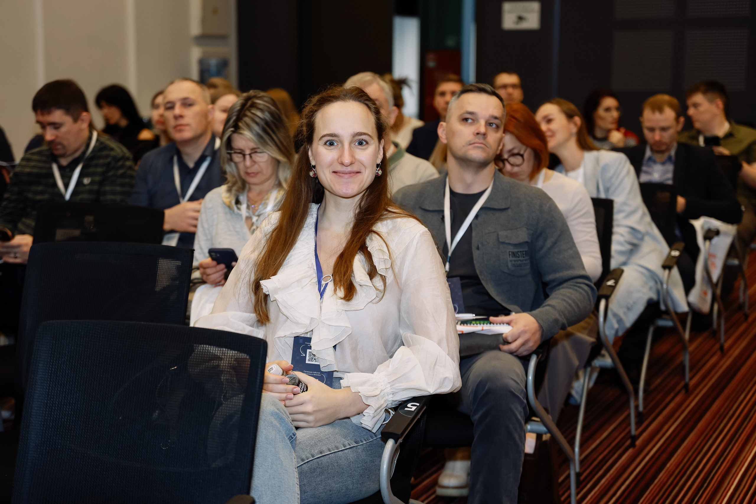 МК Максима Батырева. Фотограф Юлия Мальцева