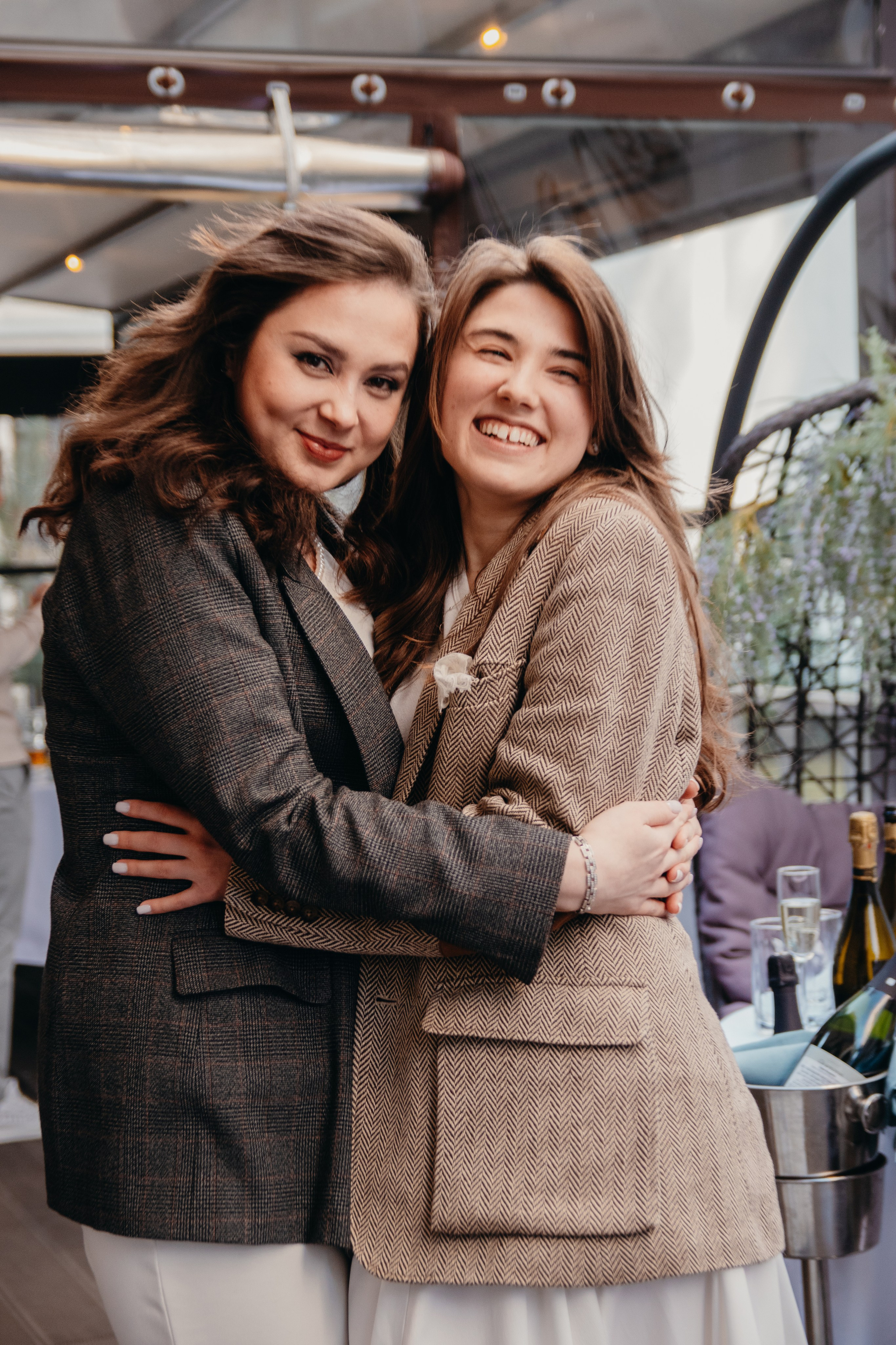 Репортаж юбилея. Семейный фотограф в Москве