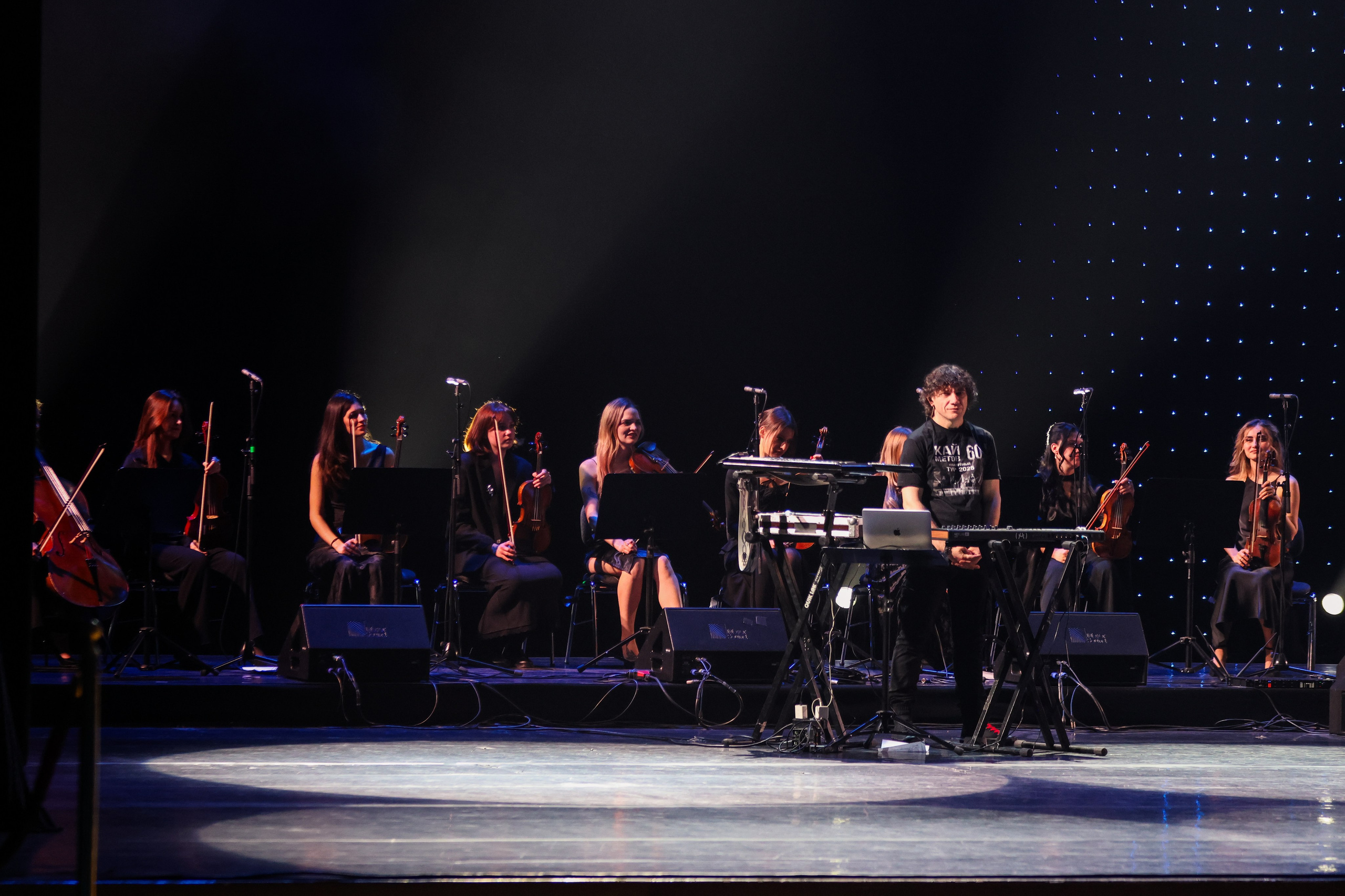 Кай Метов, Кремлевский Дворец. Фотограф Ольга Махалова — Санкт-Петербург, Москва, Нижний Новгород