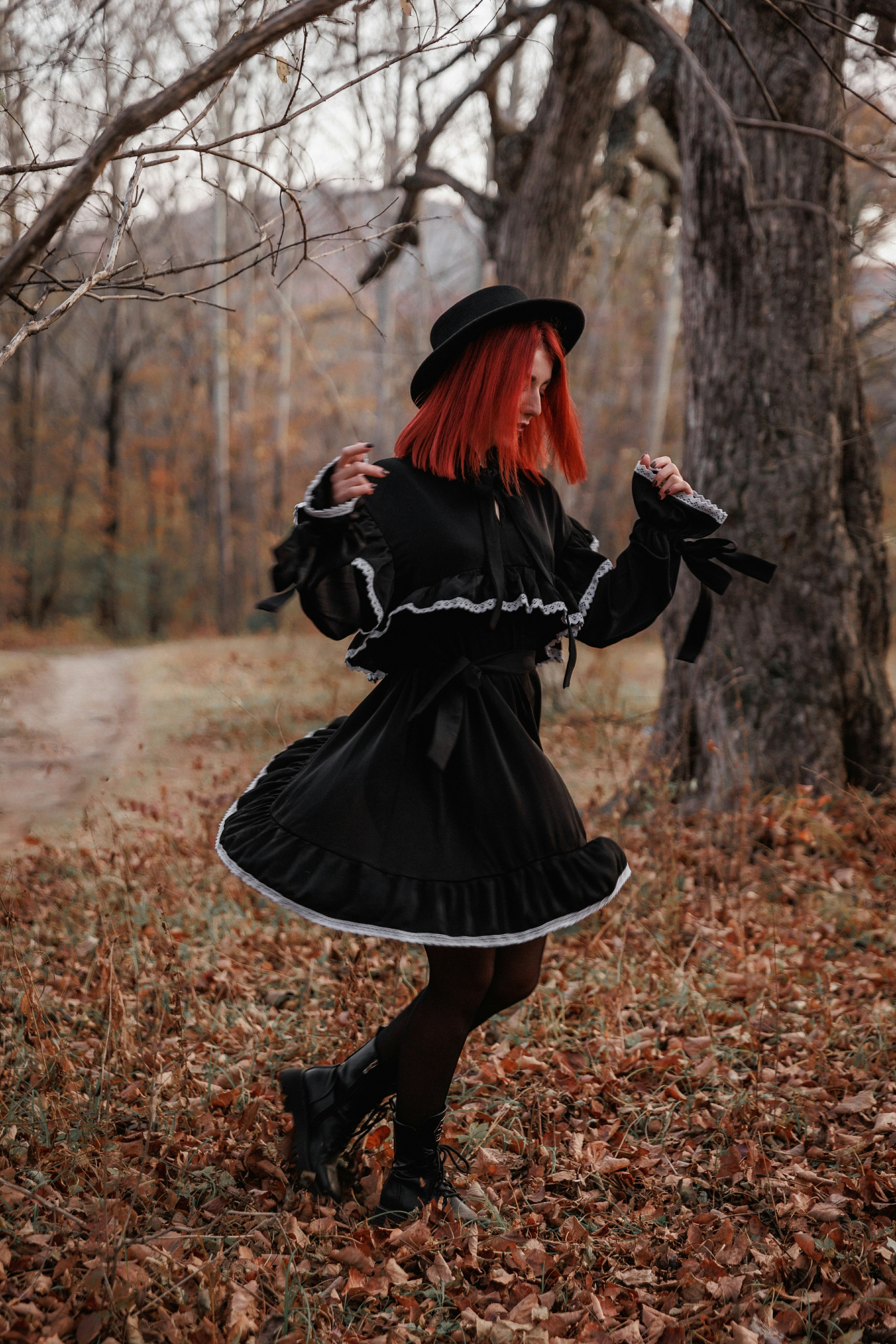 В лесу. Свадебный, семейный и детский фотограф в городе Партизанск, Находка