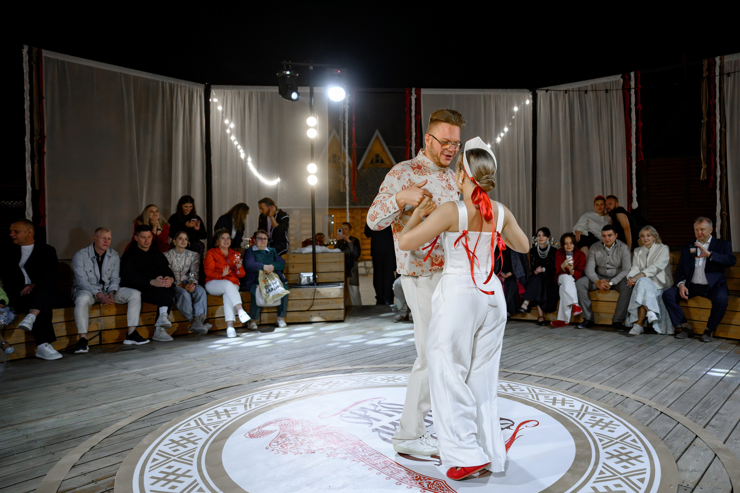 Lisa & Ilya. Фотограф в Липецке Ковалько Евгений