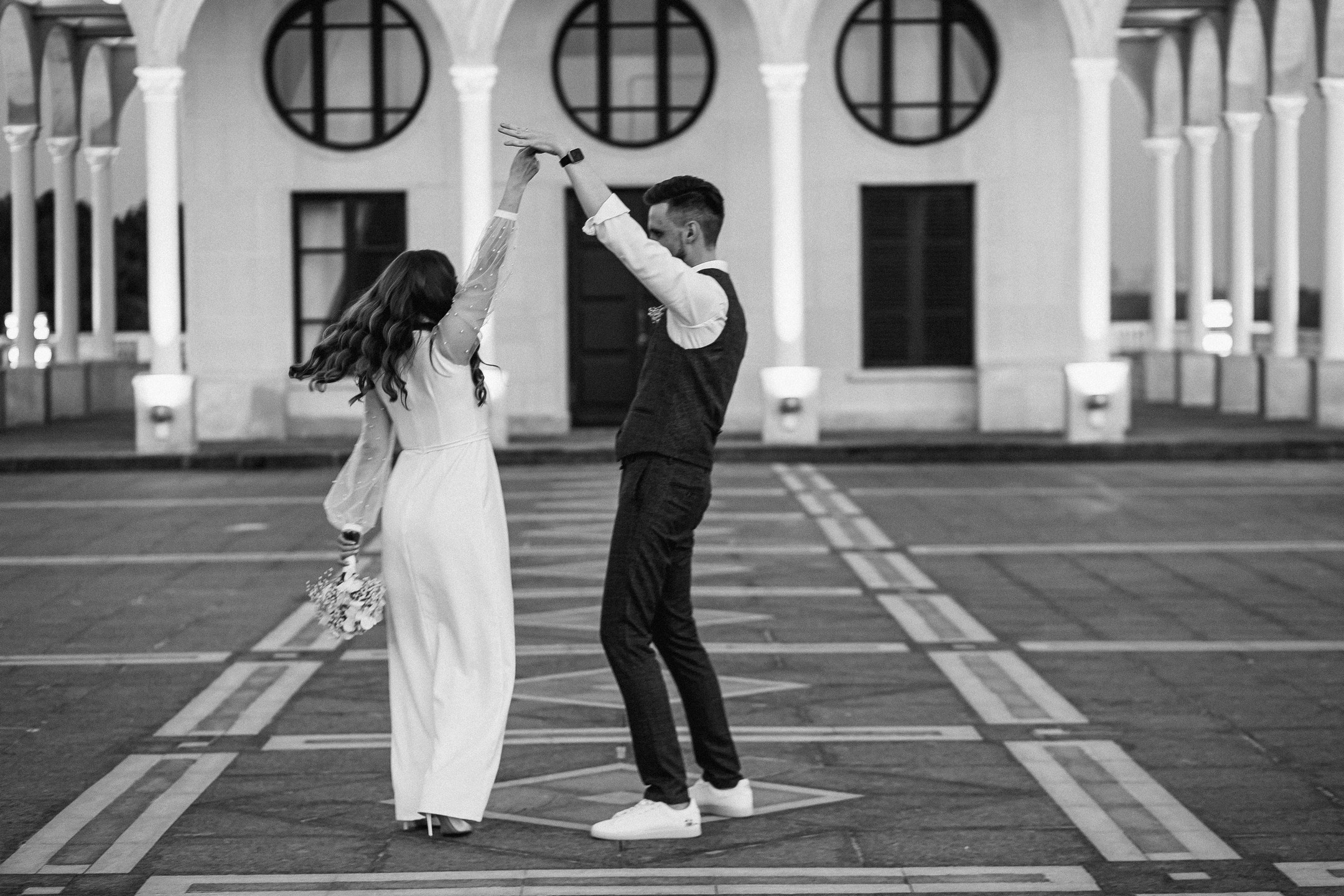 Svyat & Nastya. Репортажный и свадебный фотограф в Ярославле Павел Грязнов