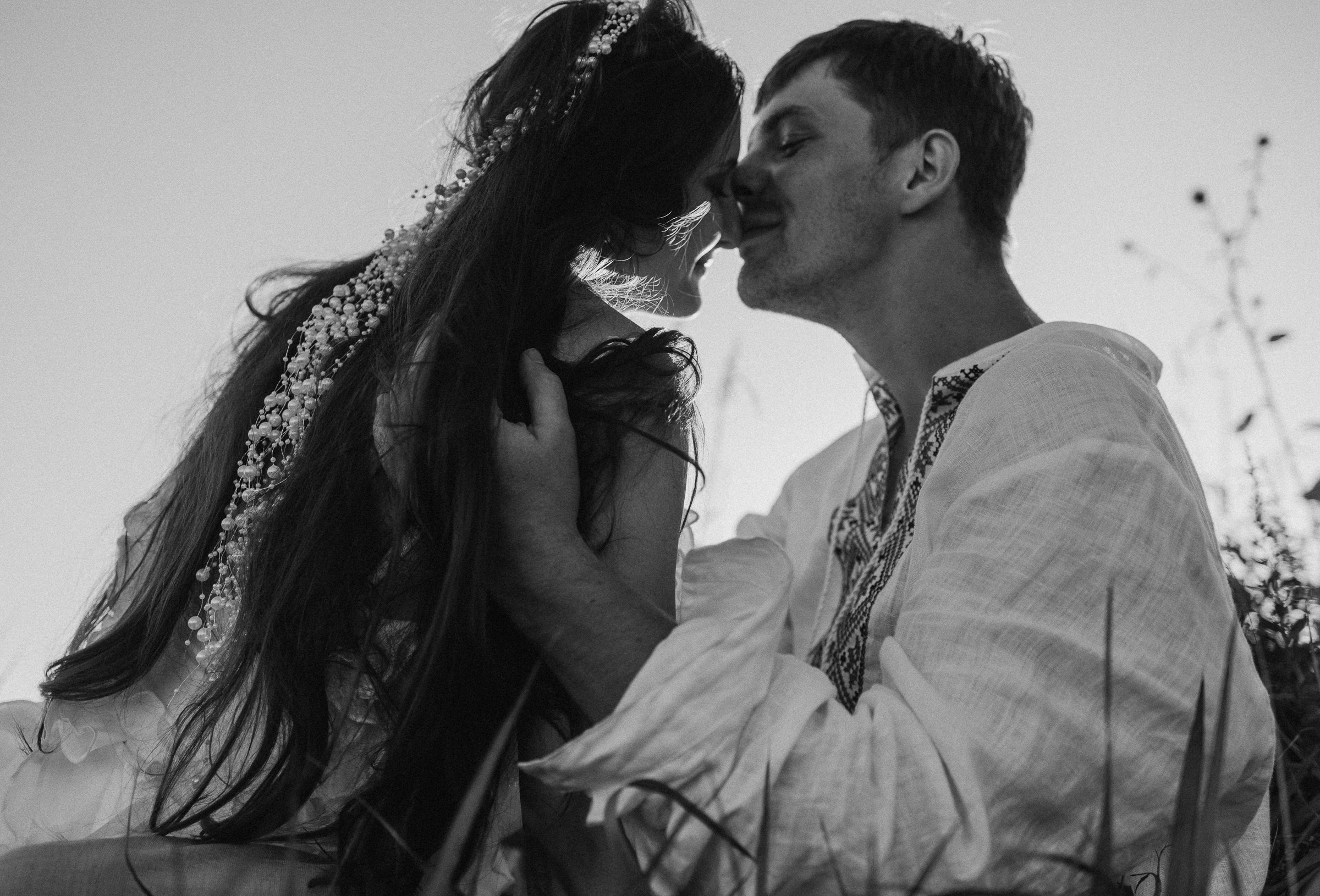 Анонс истории Дани и Виктории. Life style фотограф Молчанова Любовь