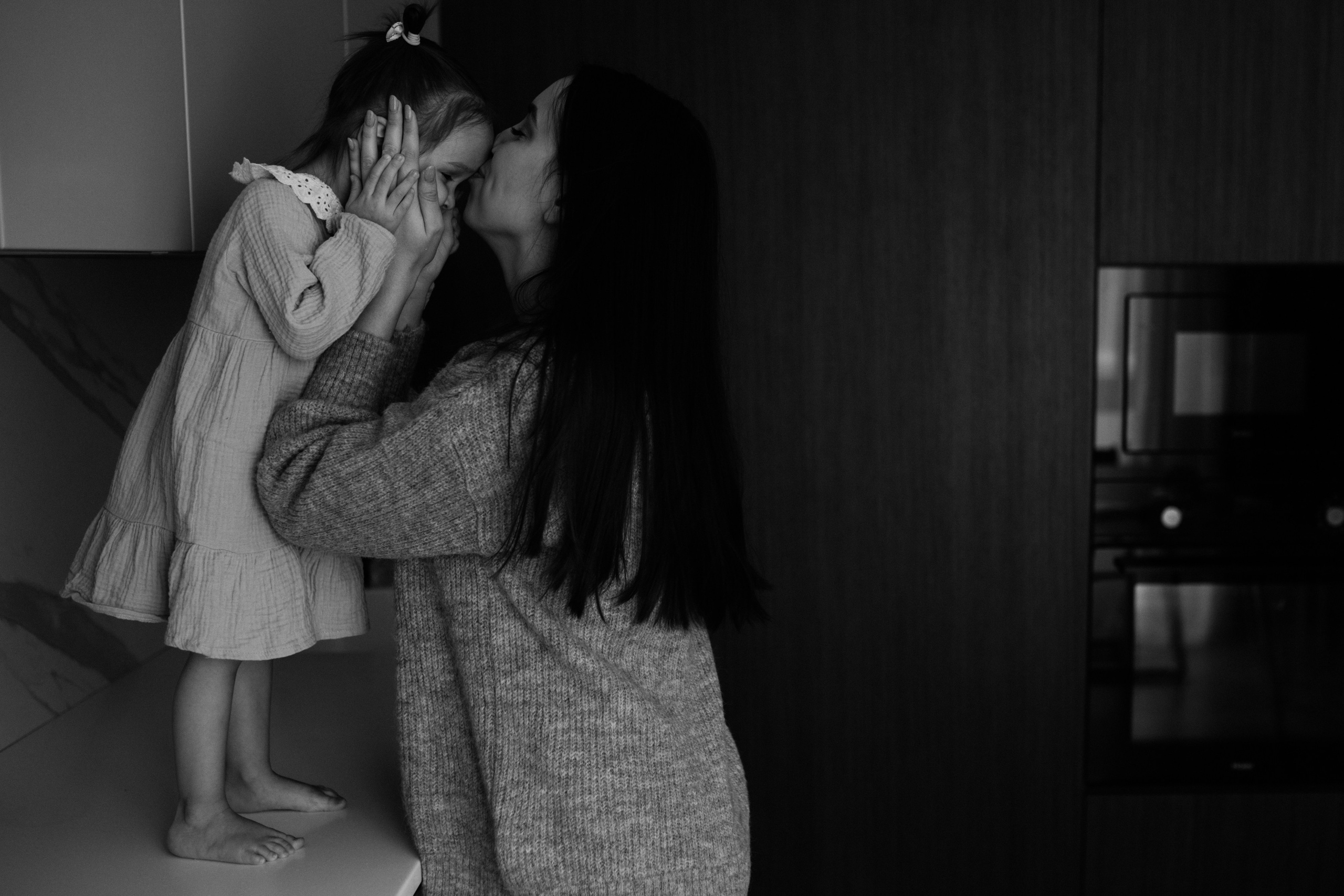 Уютный день вдвоем. Фотограф Диана Хасанова, г. Казань