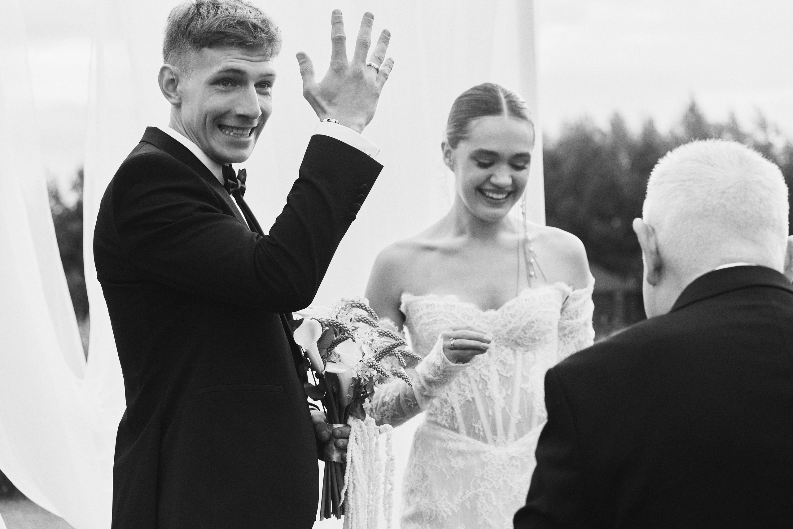 Иван и Диана. Фотограф Диана Хасанова, г. Казань