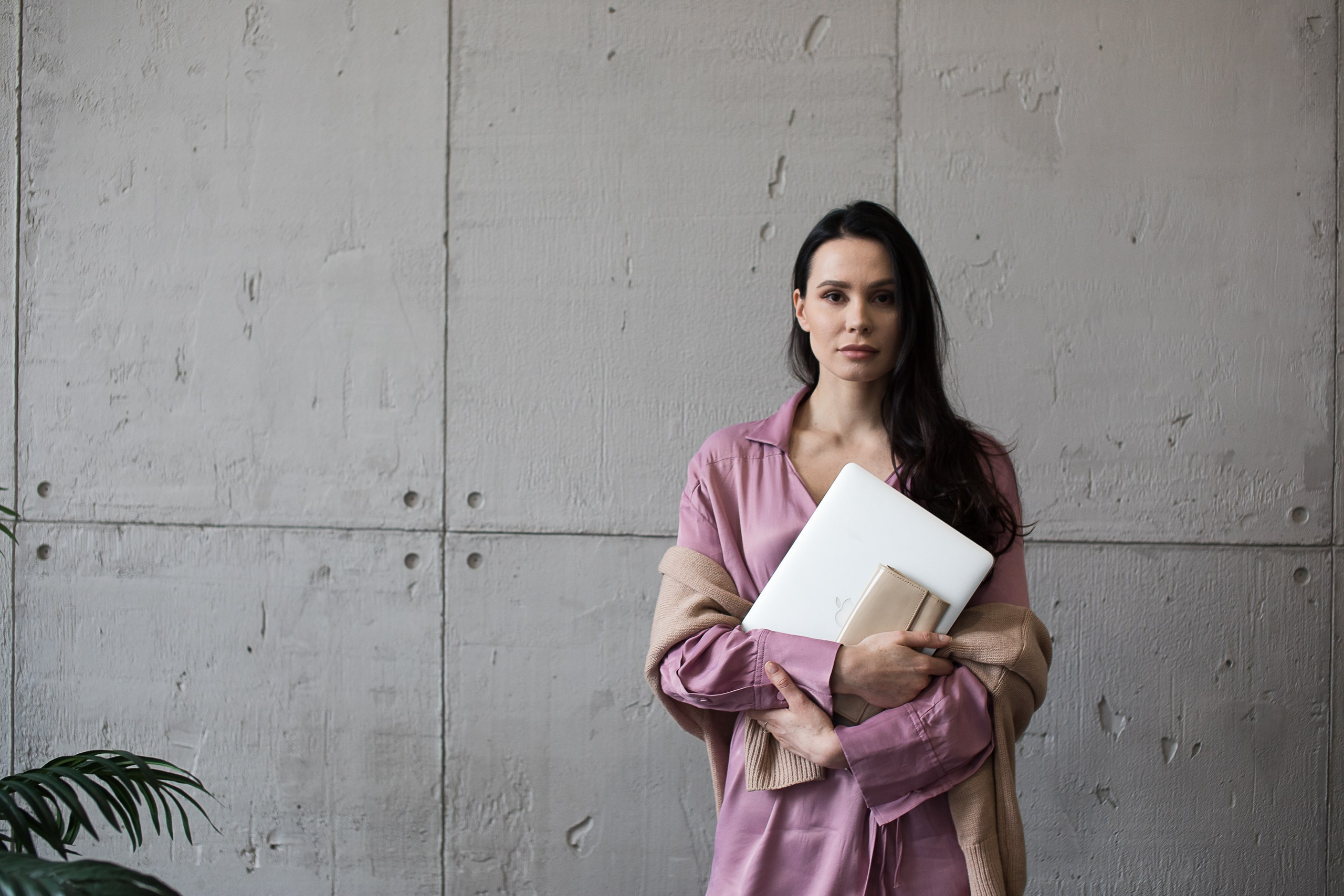 ОксанаКаганович. Новый год 2026