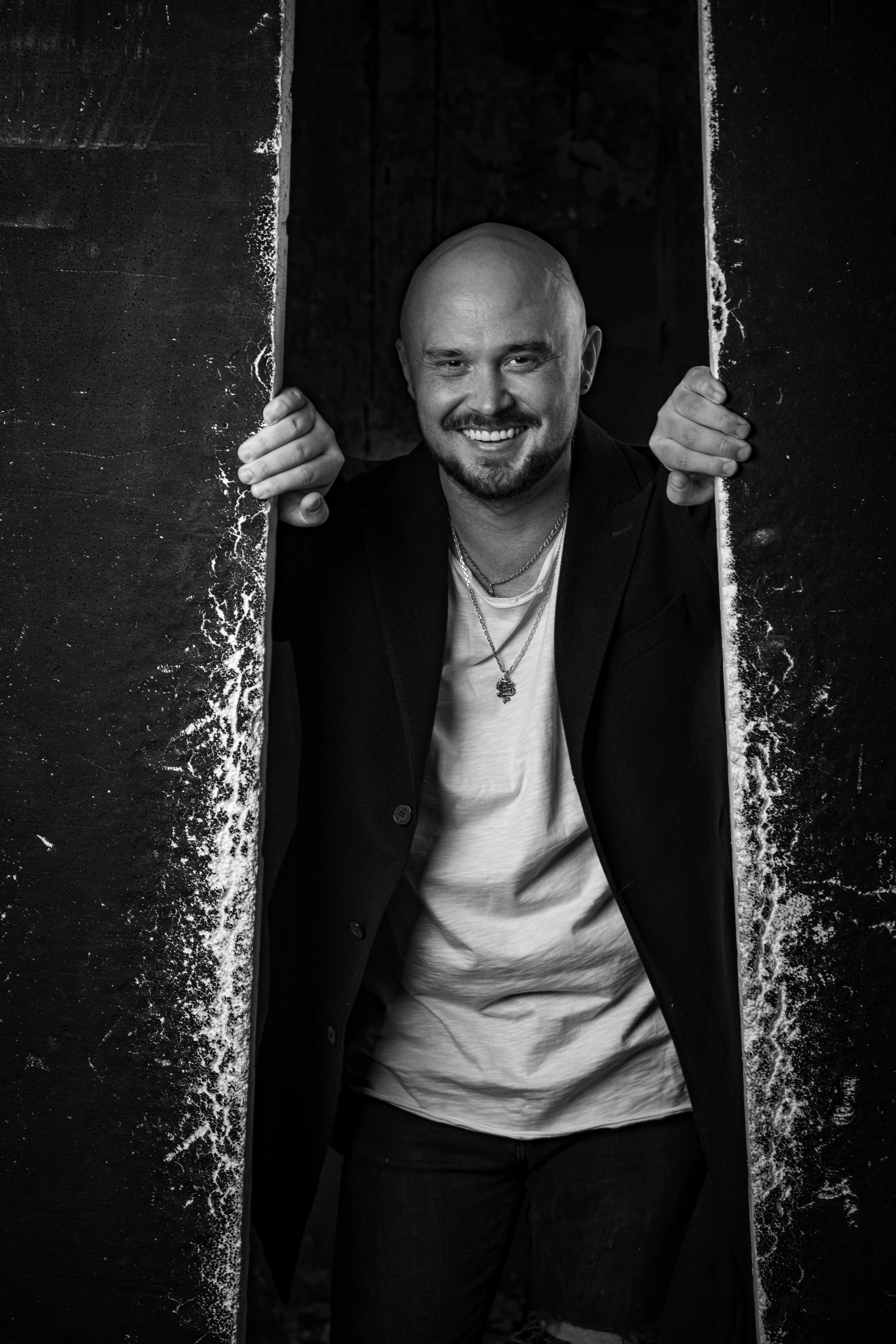 Станислав. Мужской фотограф СПб