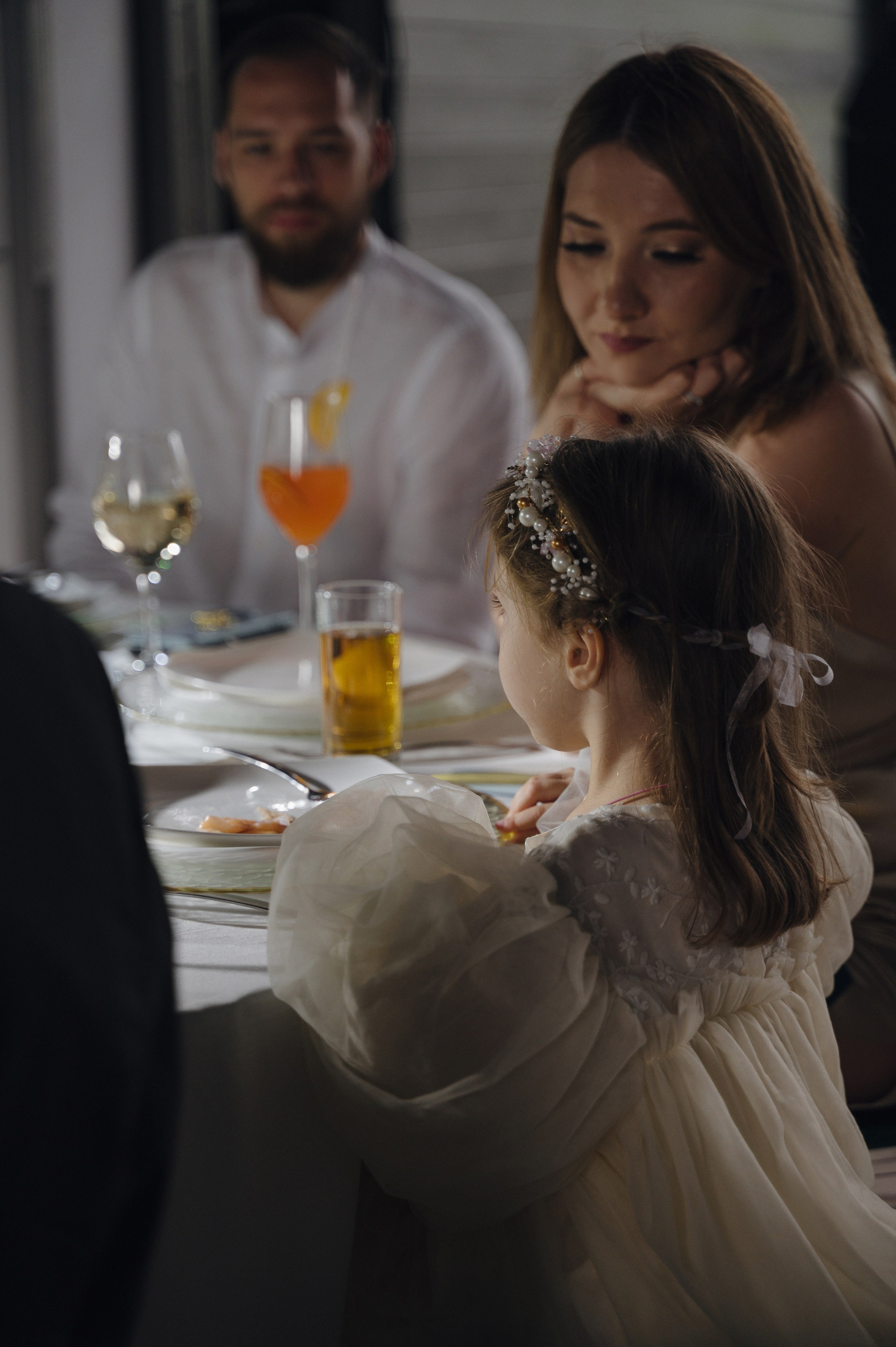 Владимир и Мария. Свадебный фотограф Москва и Санкт-Петербург. Анастасия Чудина
