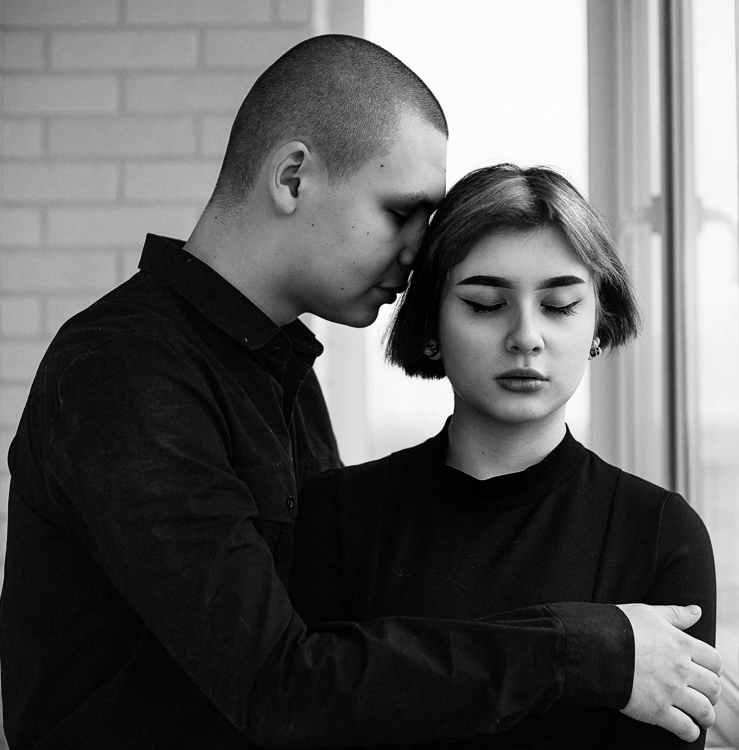 Подростковый портрет. Фотограф в Волгограде Галина Власенко