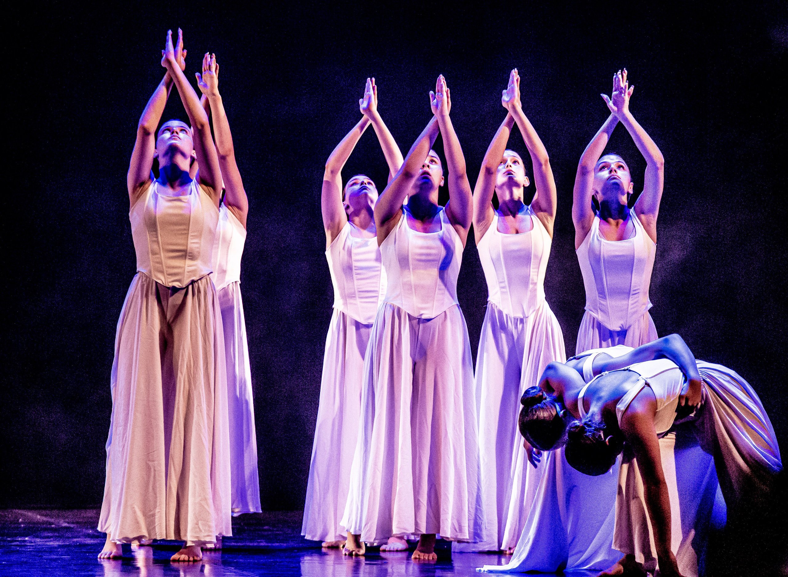 ОТЧЕТНЫЙ КОНЦЕРТ ХОРЕОГРАФИЧЕСКОЙ ШКОЛЫ НИКА. Фотограф в Сочи Юрий Шептаев