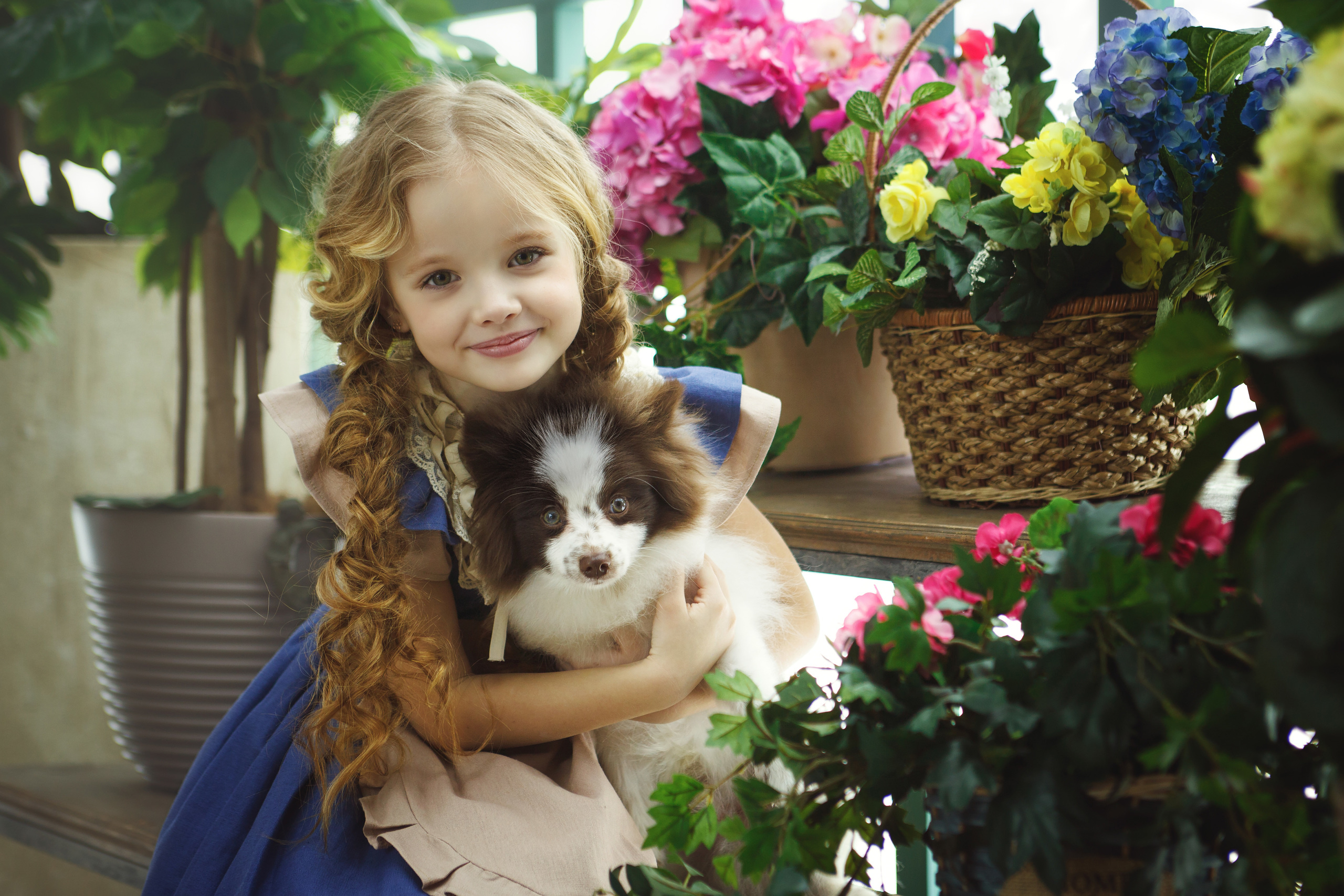 Детская, семейная фотосъемка. Фотосъёмка праздников. Фотограф Антонина Свешникова. ВЫПУСКНЫЕ ФОТОКНИГИ для детских садов и школ. Москва, Владимир