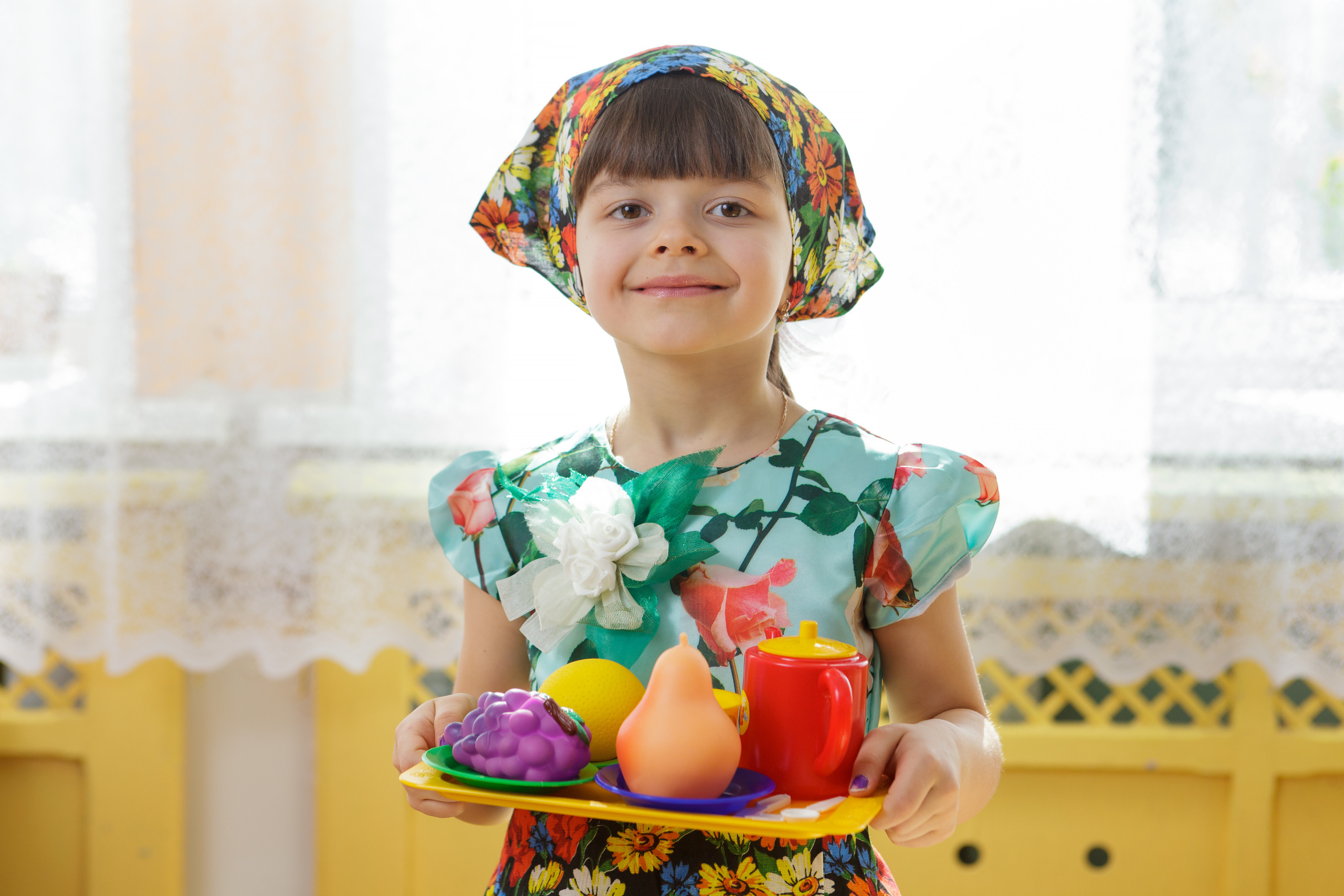 Фотосъемка выпускников в детских садах. Фотограф Антонина Свешникова. ВЫПУСКНЫЕ ФОТОКНИГИ для детских садов и школ. Москва, Владимир