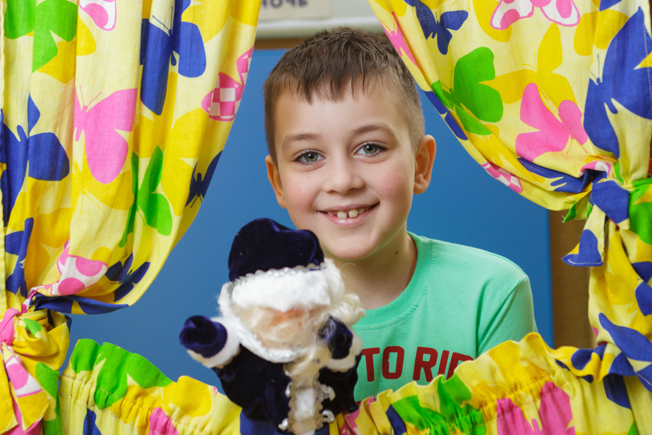 Фотосъемка выпускников в детских садах. Фотограф Антонина Свешникова. ВЫПУСКНЫЕ ФОТОКНИГИ для детских садов и школ. Москва, Владимир