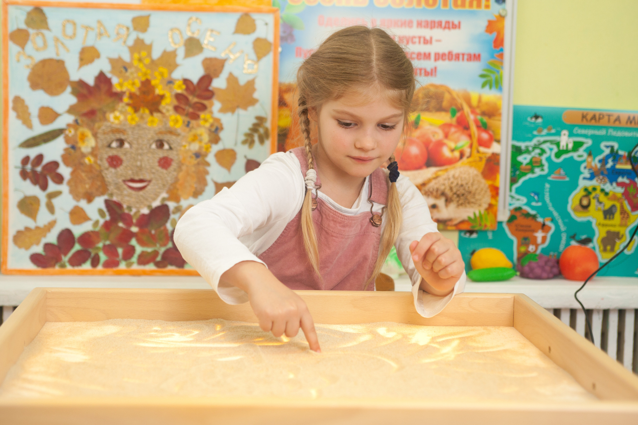 Фотосъемка выпускников в детских садах. Фотограф Антонина Свешникова. ВЫПУСКНЫЕ ФОТОКНИГИ для детских садов и школ. Москва, Владимир