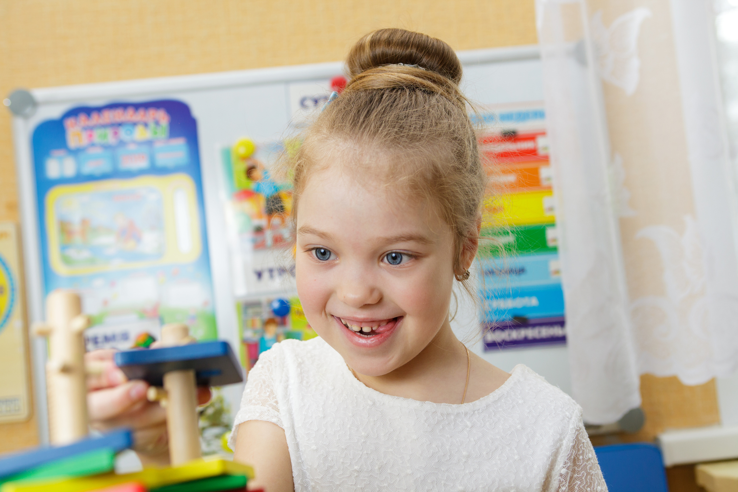 Фотосъемка выпускников в детских садах. Фотограф Антонина Свешникова. ВЫПУСКНЫЕ ФОТОКНИГИ для детских садов и школ. Москва, Владимир