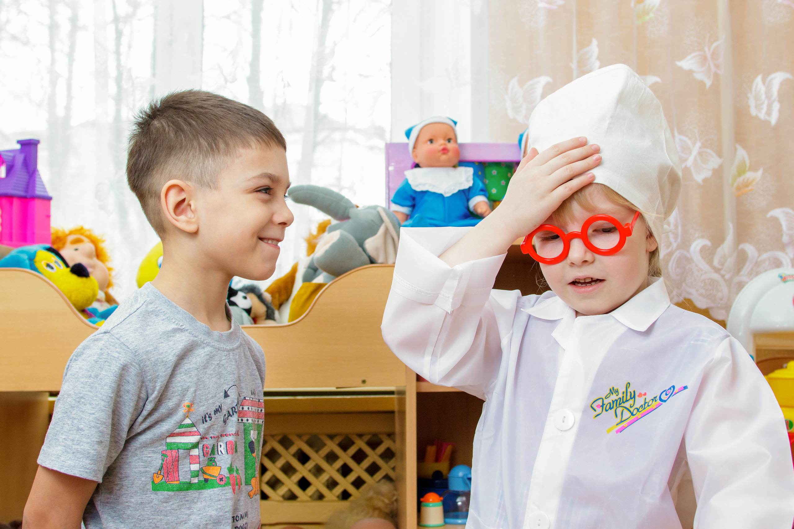 Фотосъемка выпускников в детских садах. Фотограф Антонина Свешникова. ВЫПУСКНЫЕ ФОТОКНИГИ для детских садов и школ. Москва, Владимир