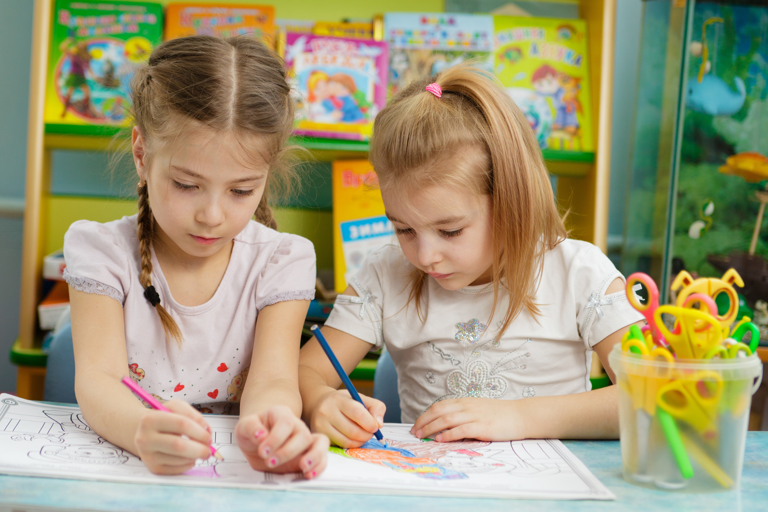 Фотосъемка выпускников в детских садах. Фотограф Антонина Свешникова. ВЫПУСКНЫЕ ФОТОКНИГИ для детских садов и школ. Москва, Владимир