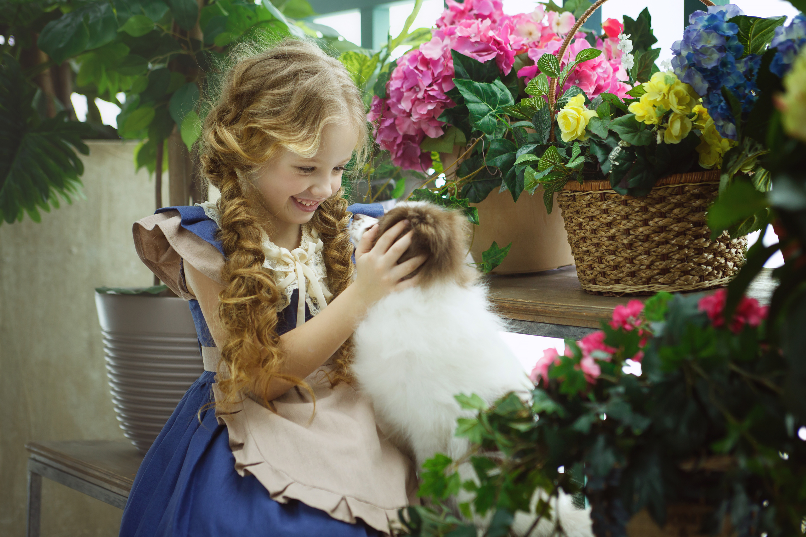 Детская, семейная фотосъемка. Фотосъёмка праздников. Фотограф Антонина Свешникова. ВЫПУСКНЫЕ ФОТОКНИГИ для детских садов и школ. Москва, Владимир