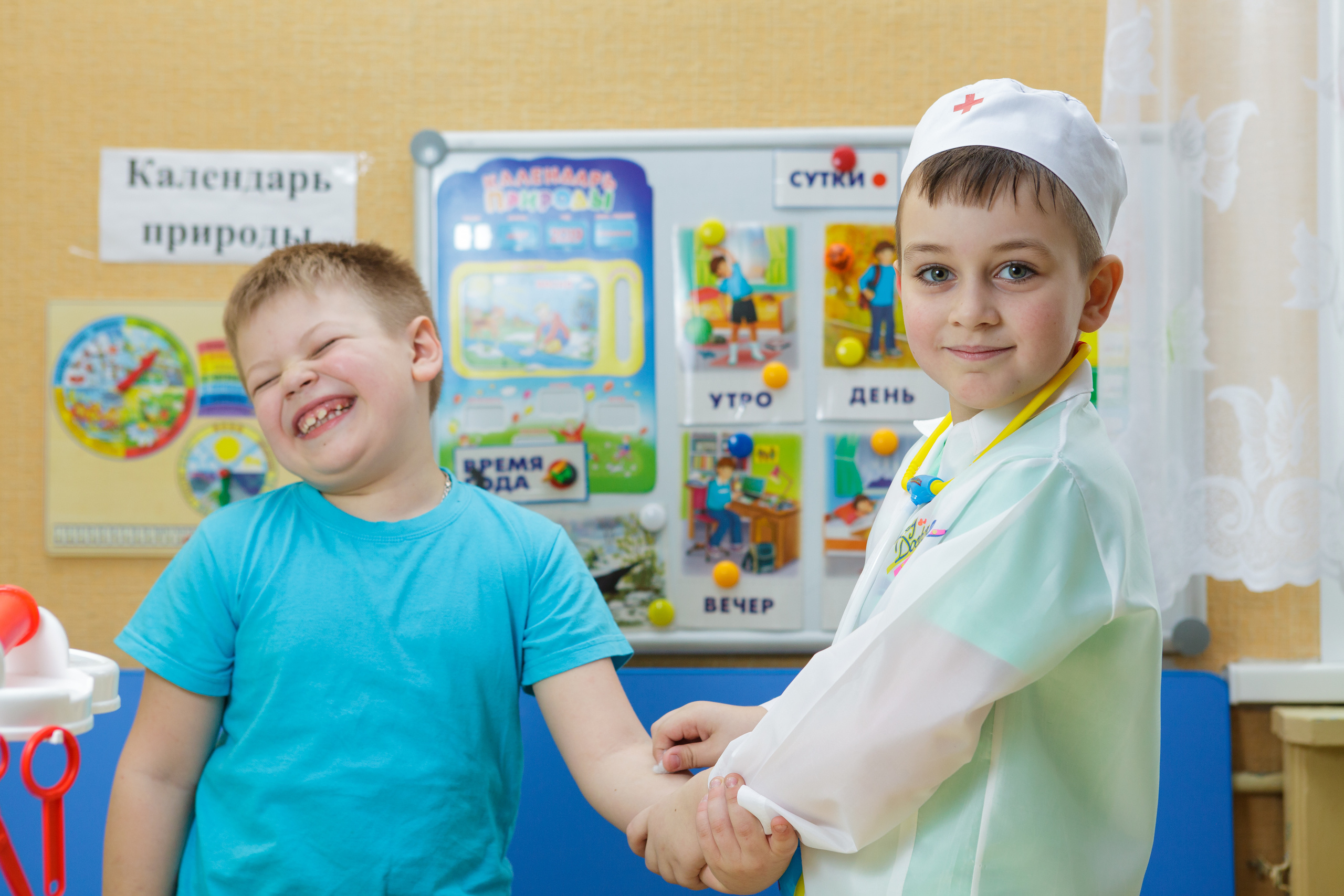 Фотосъемка выпускников в детских садах. Фотограф Антонина Свешникова. ВЫПУСКНЫЕ ФОТОКНИГИ для детских садов и школ. Москва, Владимир