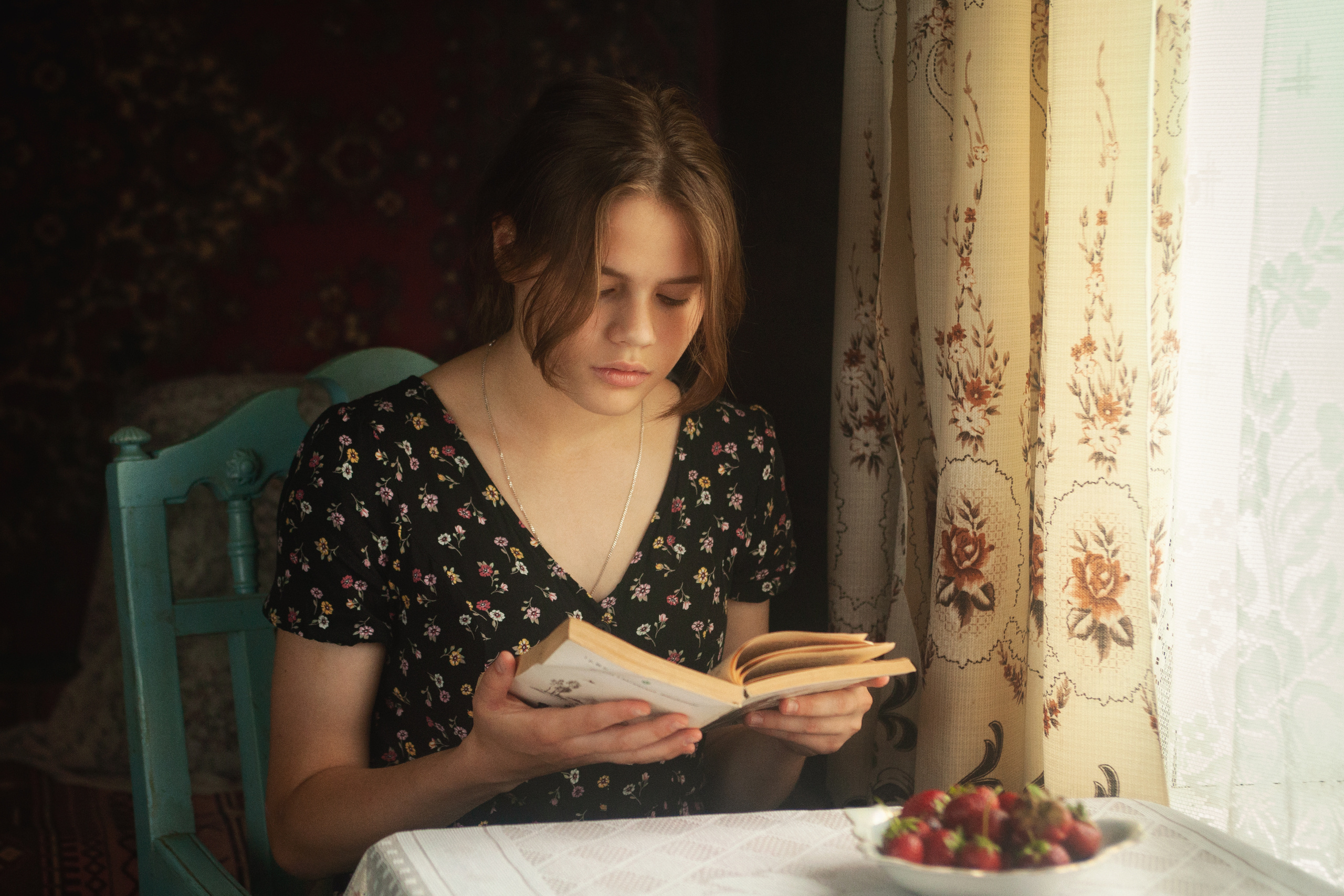 Детская, семейная фотосъемка. Фотосъёмка праздников. Фотограф Антонина Свешникова. ВЫПУСКНЫЕ ФОТОКНИГИ для детских садов и школ. Москва, Владимир