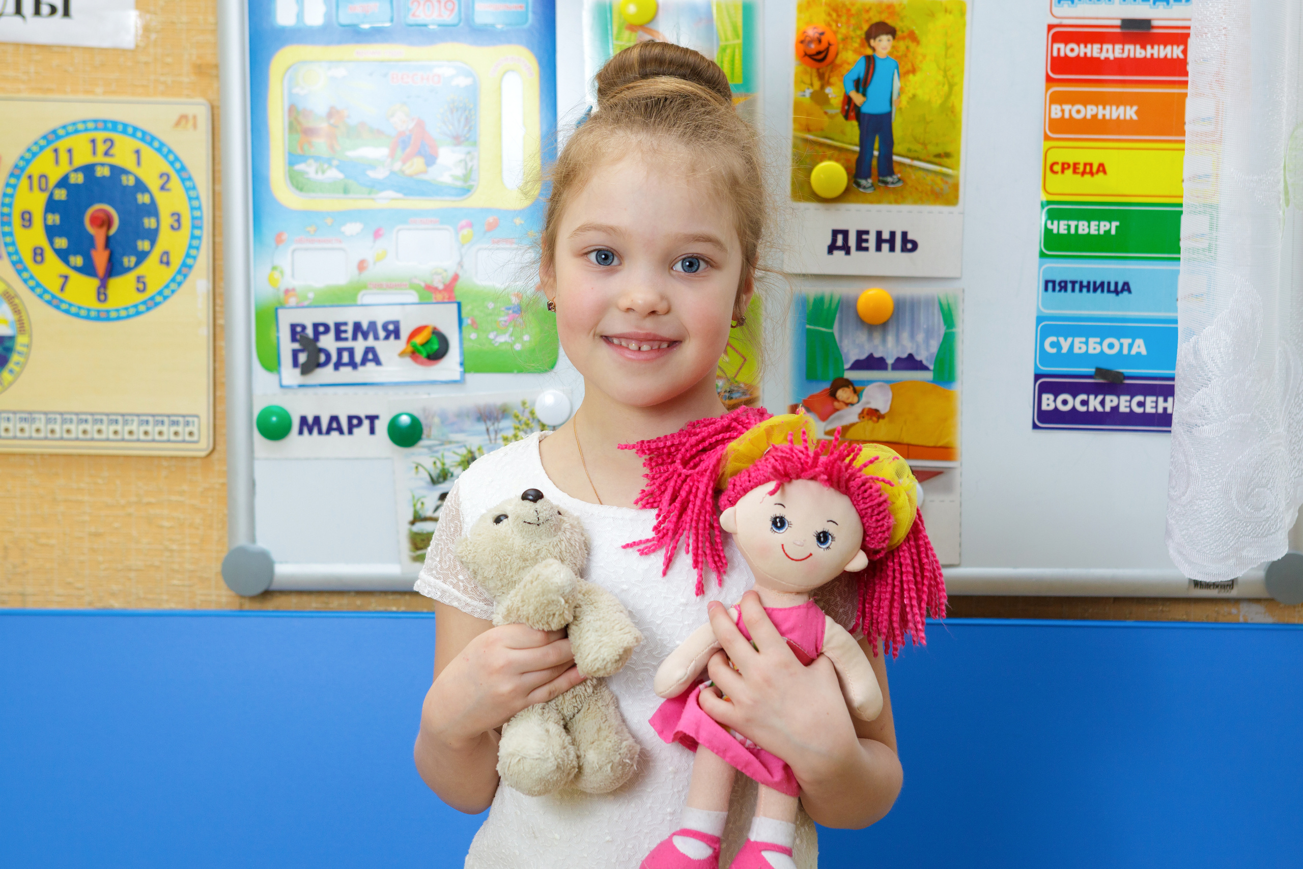 Фотосъемка выпускников в детских садах. Фотограф Антонина Свешникова. ВЫПУСКНЫЕ ФОТОКНИГИ для детских садов и школ. Москва, Владимир