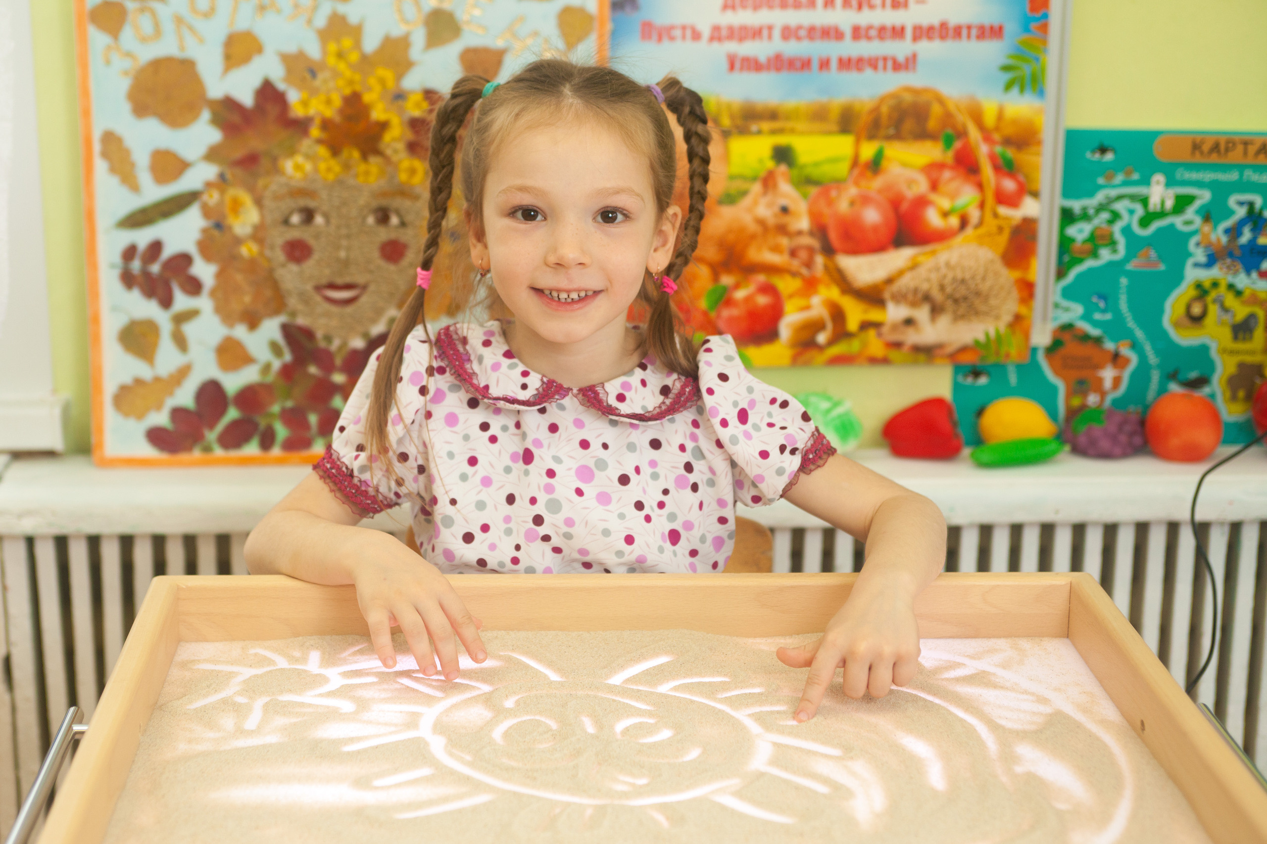 Фотосъемка выпускников в детских садах. Фотограф Антонина Свешникова. ВЫПУСКНЫЕ ФОТОКНИГИ для детских садов и школ. Москва, Владимир