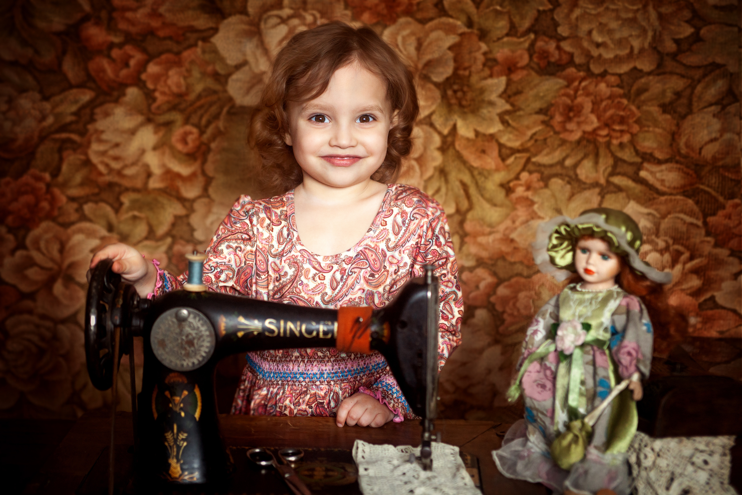 Детская, семейная фотосъемка. Фотосъёмка праздников. Фотограф Антонина Свешникова. ВЫПУСКНЫЕ ФОТОКНИГИ для детских садов и школ. Москва, Владимир