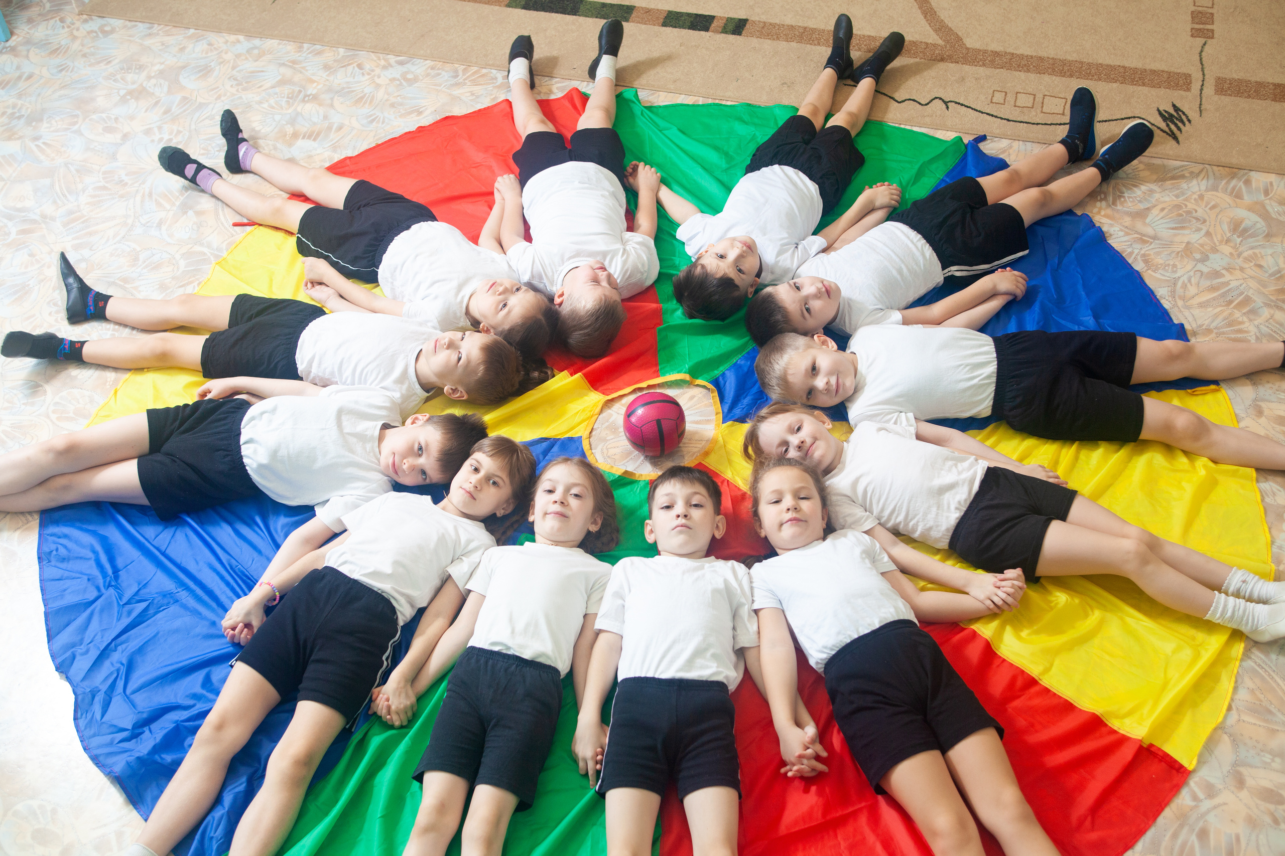 Фотосъемка выпускников в детских садах. Фотограф Антонина Свешникова. ВЫПУСКНЫЕ ФОТОКНИГИ для детских садов и школ. Москва, Владимир