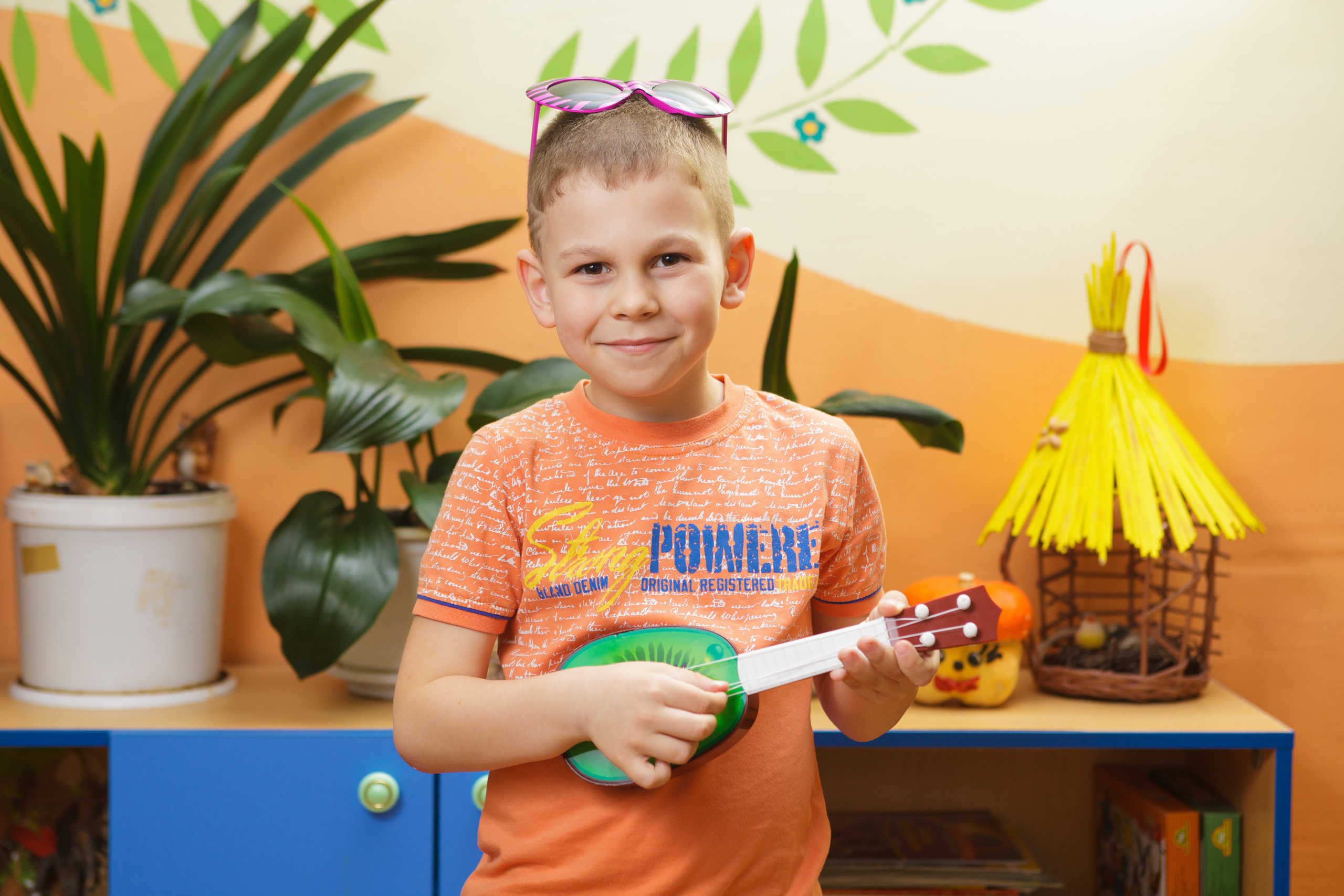 Фотосъемка выпускников в детских садах. Фотограф Антонина Свешникова. ВЫПУСКНЫЕ ФОТОКНИГИ для детских садов и школ. Москва, Владимир