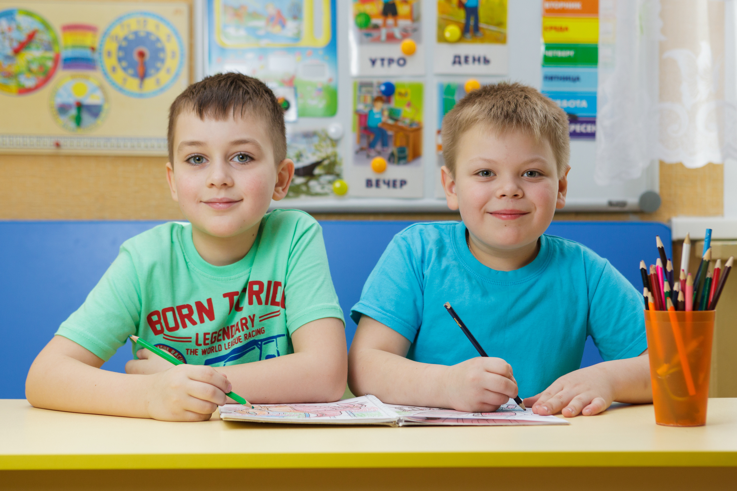 Фотосъемка выпускников в детских садах. Фотограф Антонина Свешникова. ВЫПУСКНЫЕ ФОТОКНИГИ для детских садов и школ. Москва, Владимир