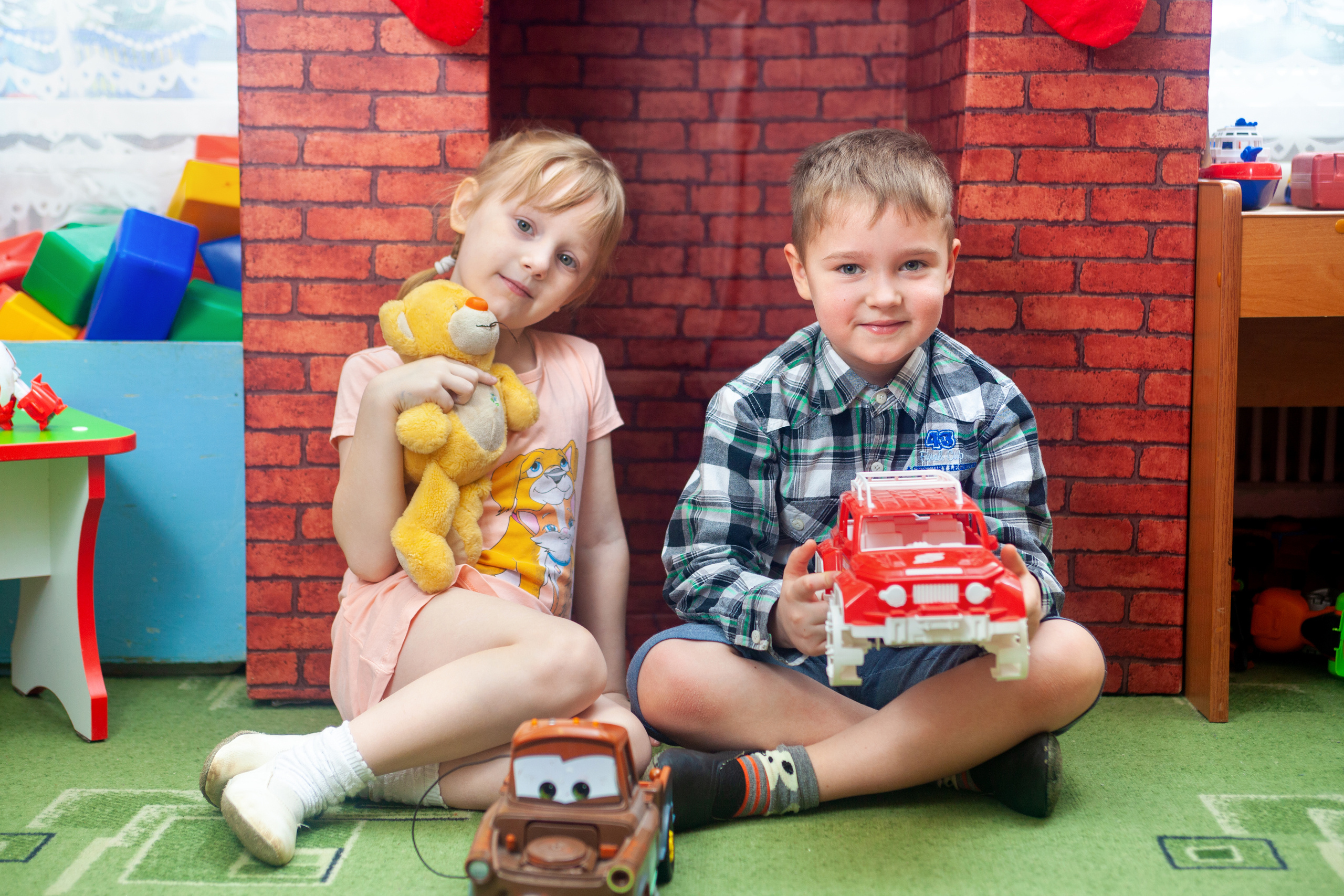 Фотосъемка выпускников в детских садах. Фотограф Антонина Свешникова. ВЫПУСКНЫЕ ФОТОКНИГИ для детских садов и школ. Москва, Владимир