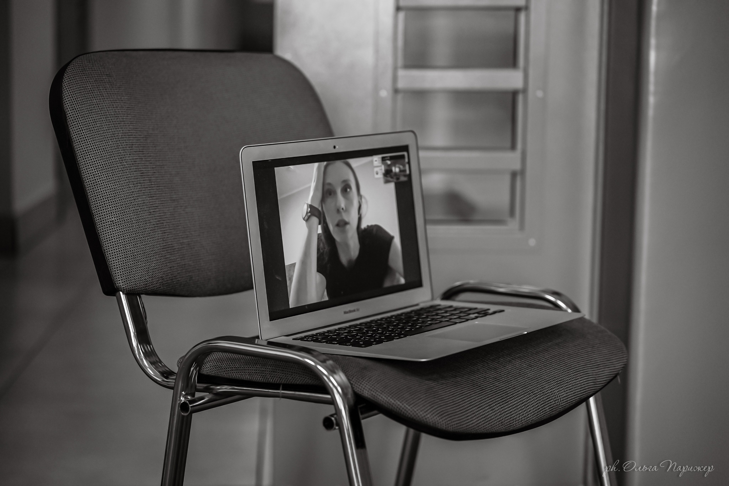 Академия Чемпионов. Фотограф в Москве Ольга Парижер