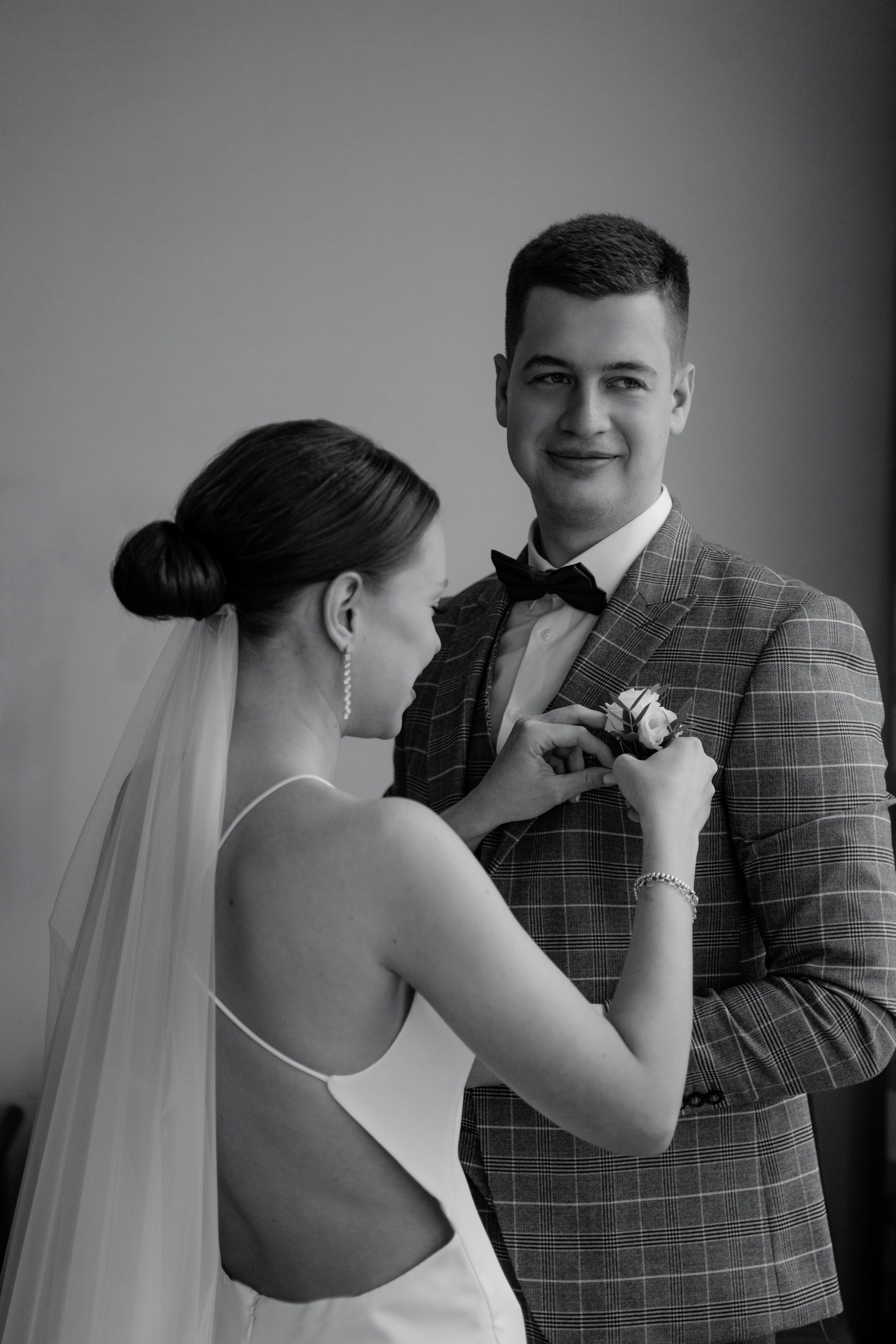 Мария и Максим. Портретный фотограф в Москве